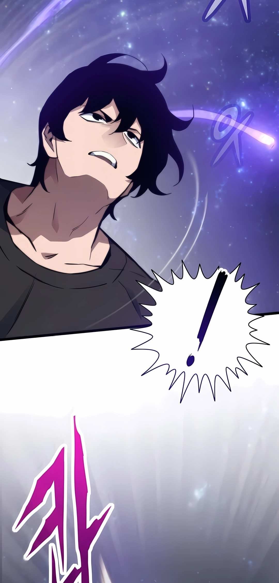 Read Retorno de Vidas Passadas PT Manga Online