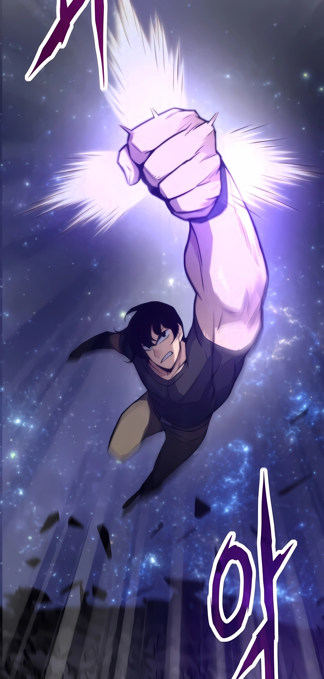 Read Retorno de Vidas Passadas PT Manga Online