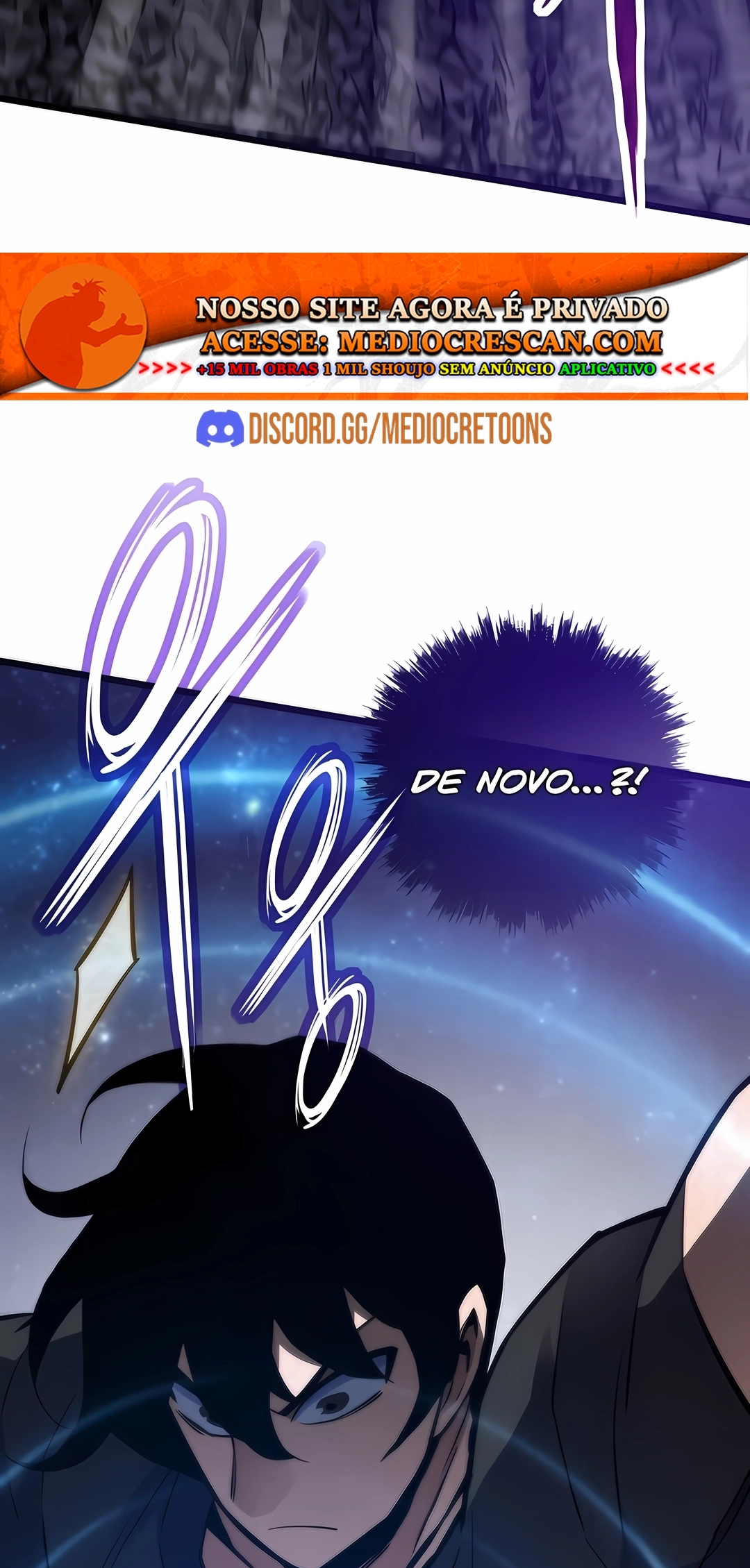 Read Retorno de Vidas Passadas PT Manga Online