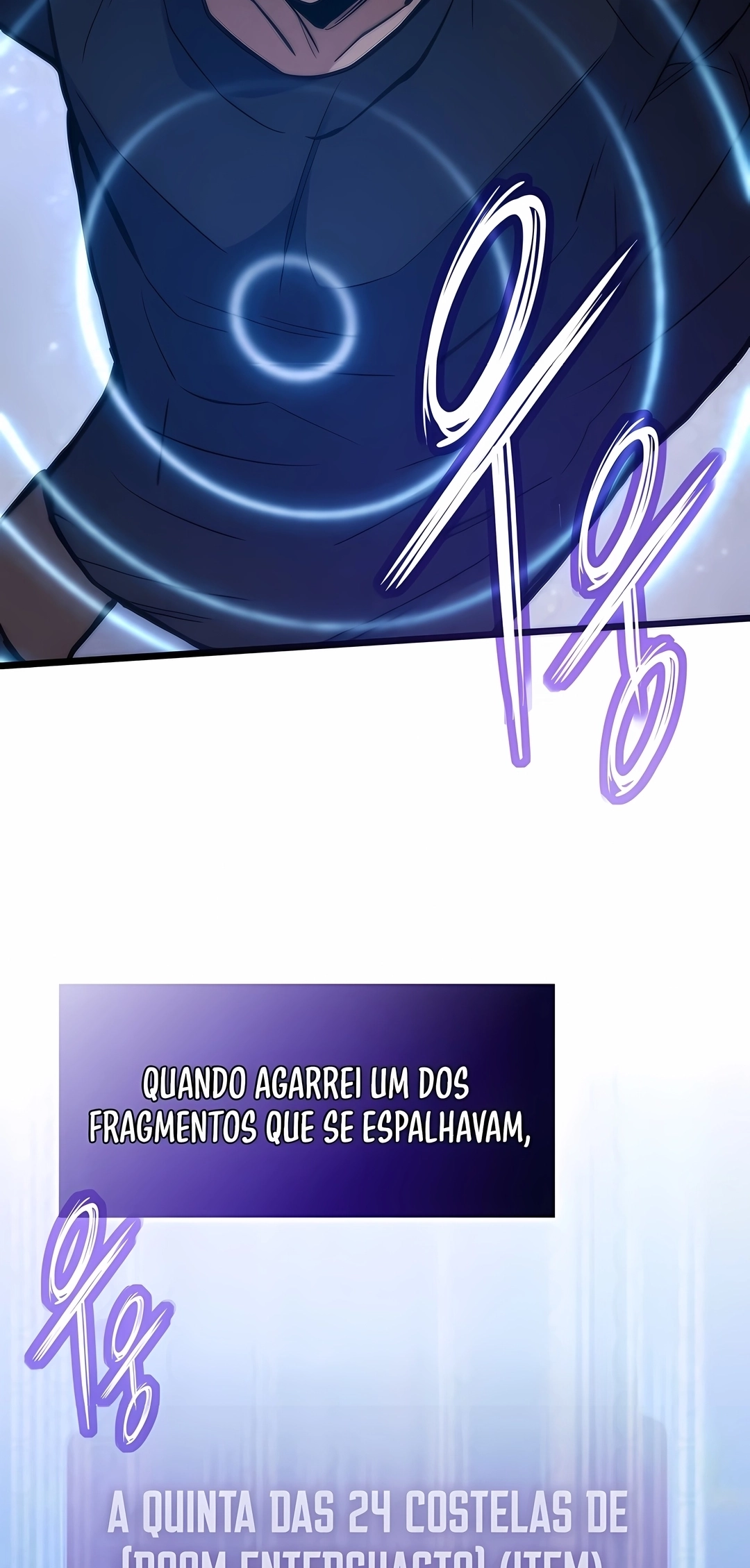Read Retorno de Vidas Passadas PT Manga Online
