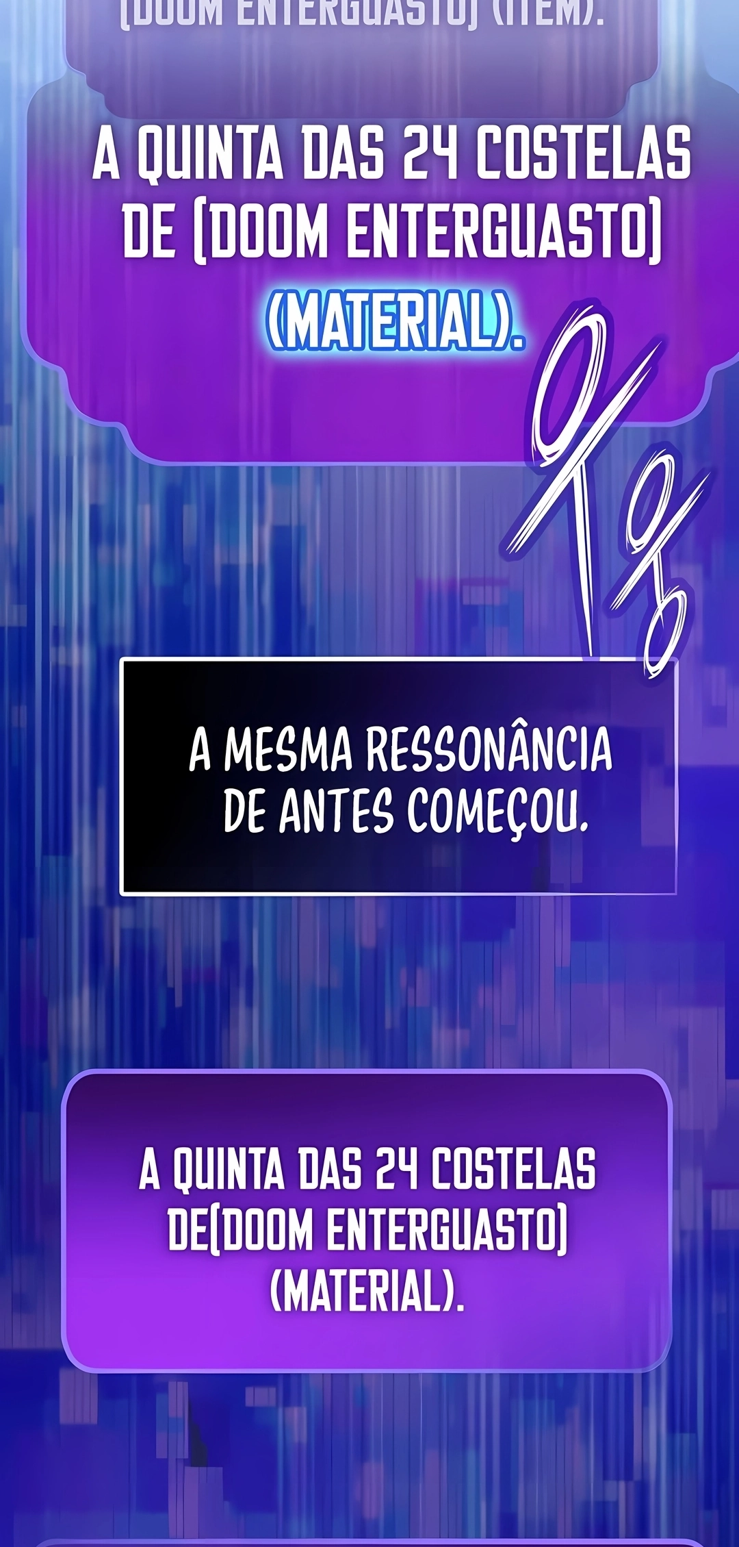 Read Retorno de Vidas Passadas PT Manga Online