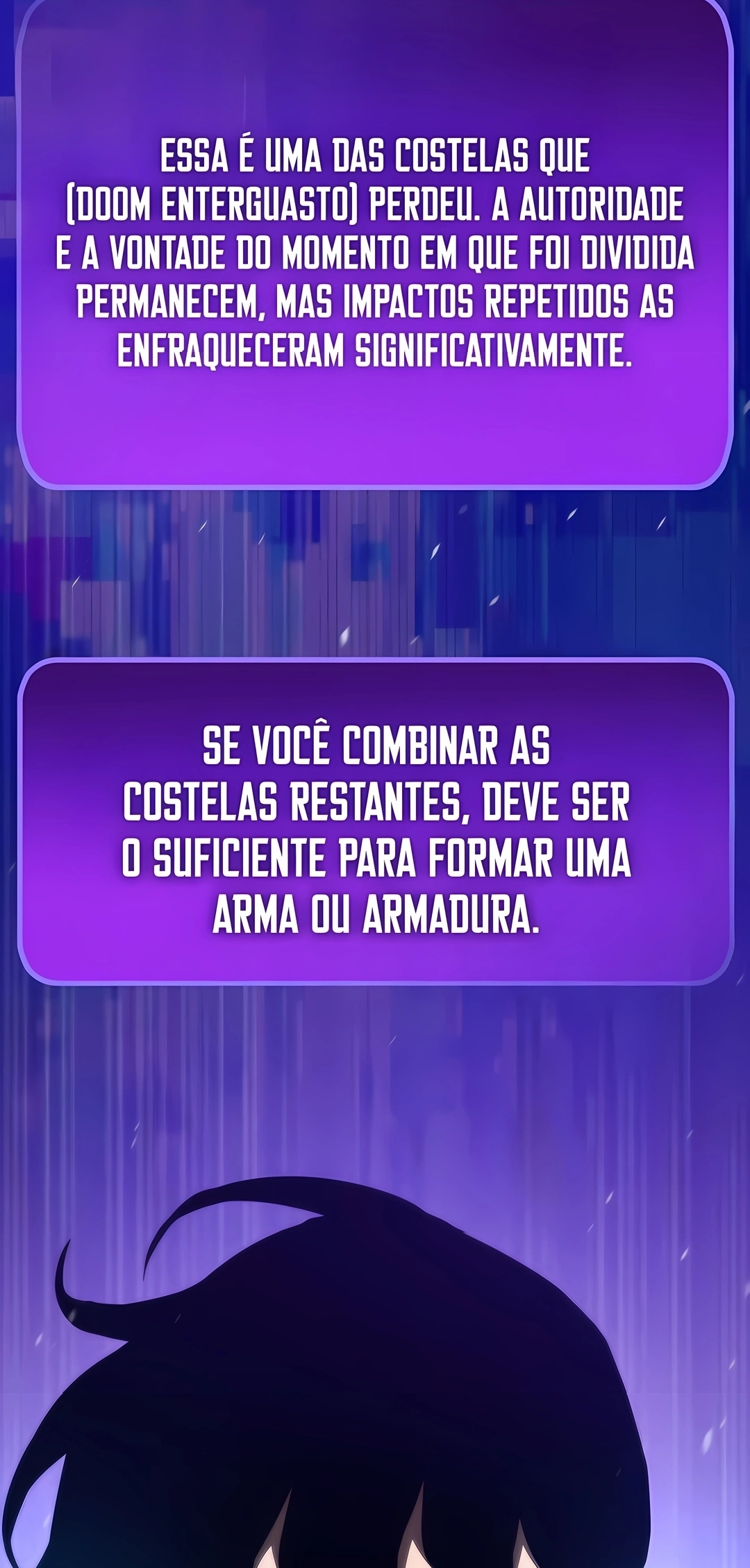 Read Retorno de Vidas Passadas PT Manga Online