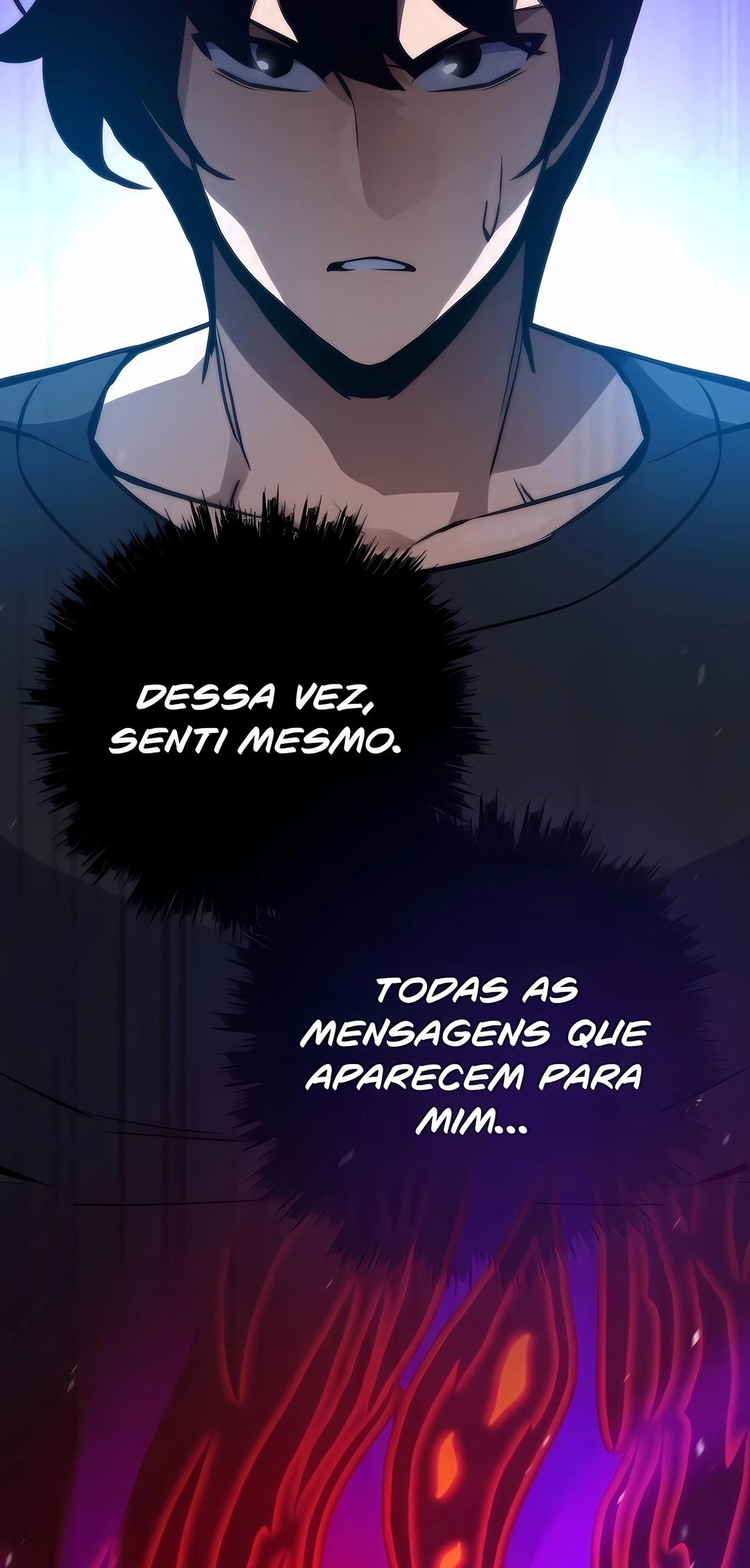 Read Retorno de Vidas Passadas PT Manga Online
