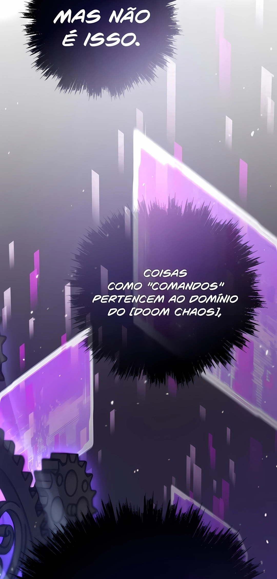Read Retorno de Vidas Passadas PT Manga Online