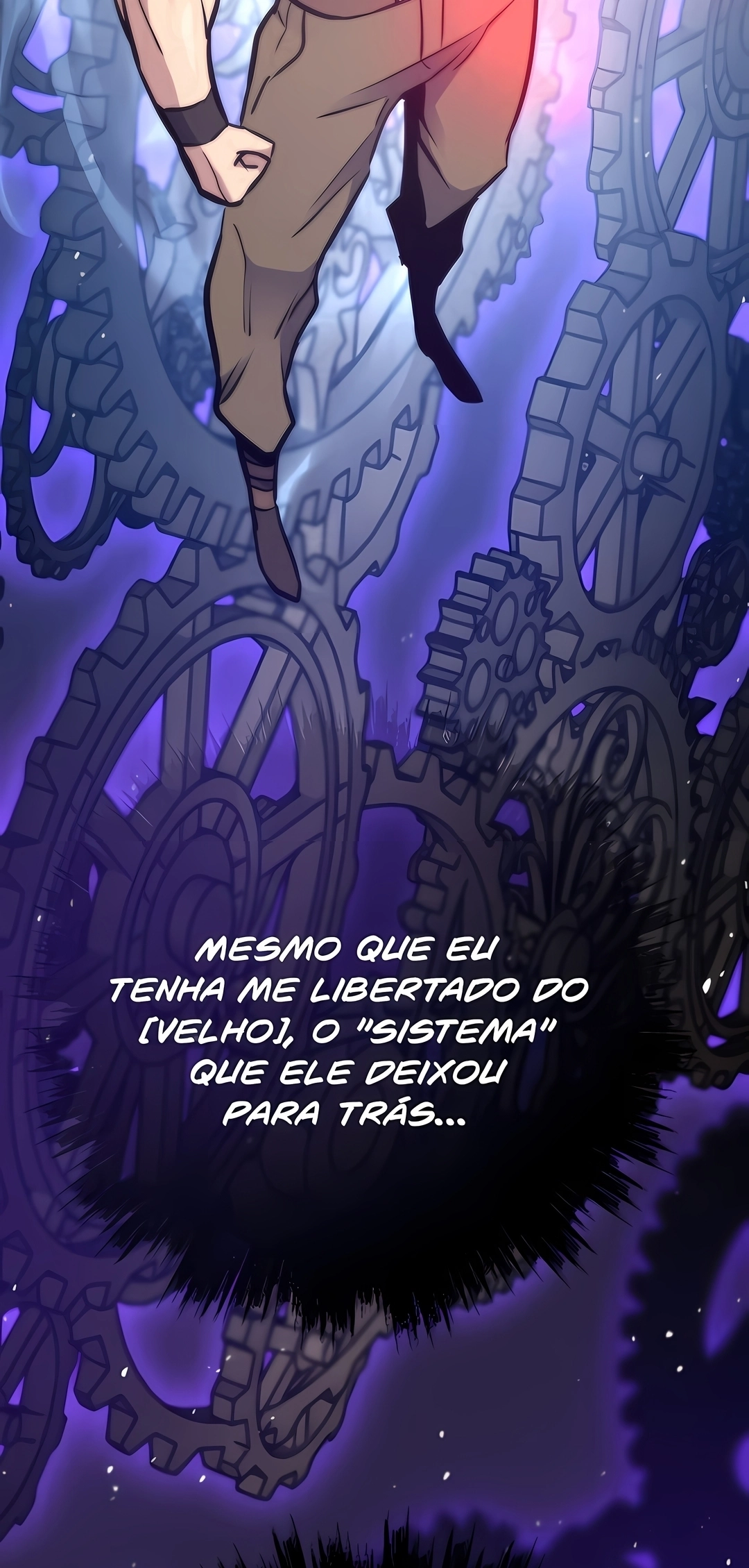 Read Retorno de Vidas Passadas PT Manga Online