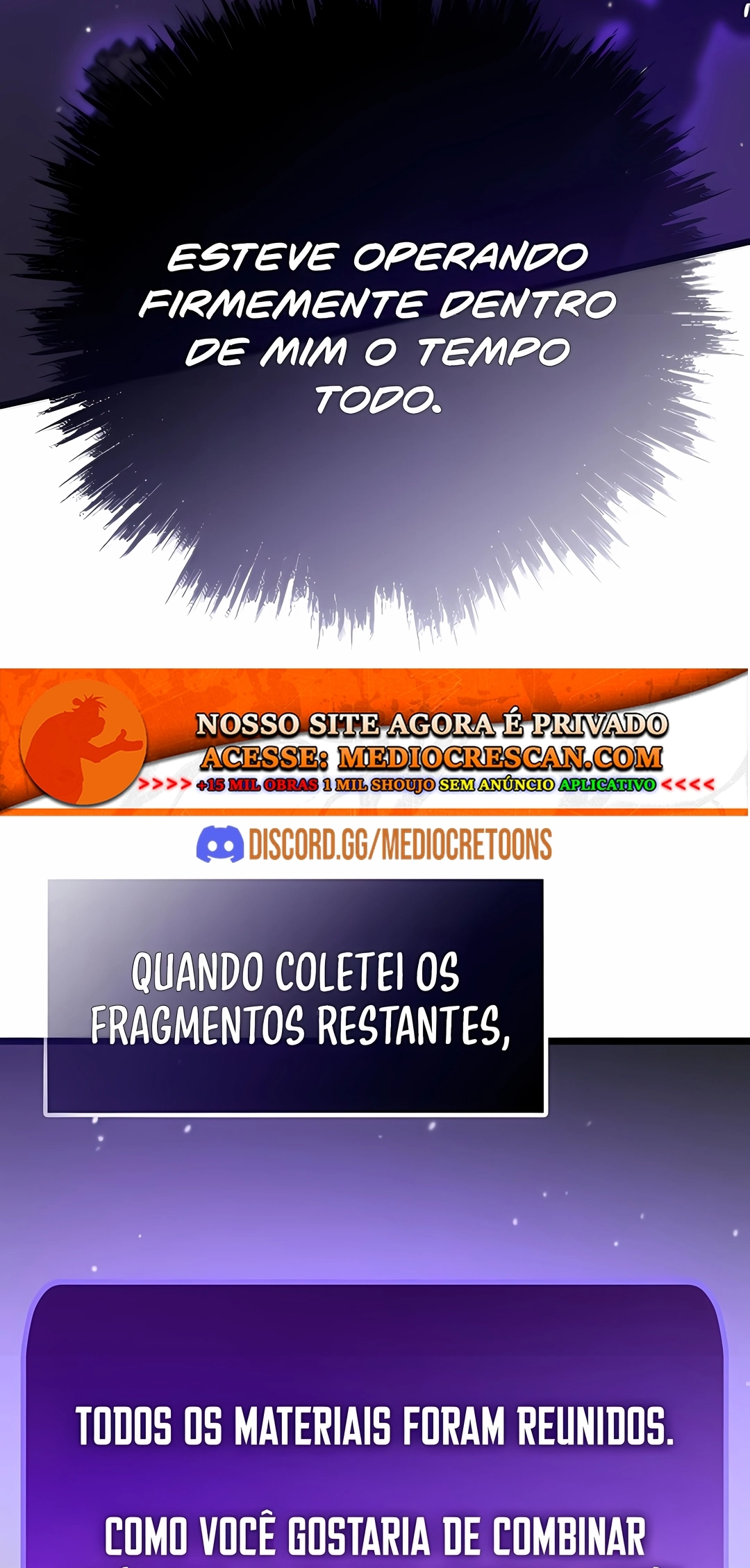 Read Retorno de Vidas Passadas PT Manga Online