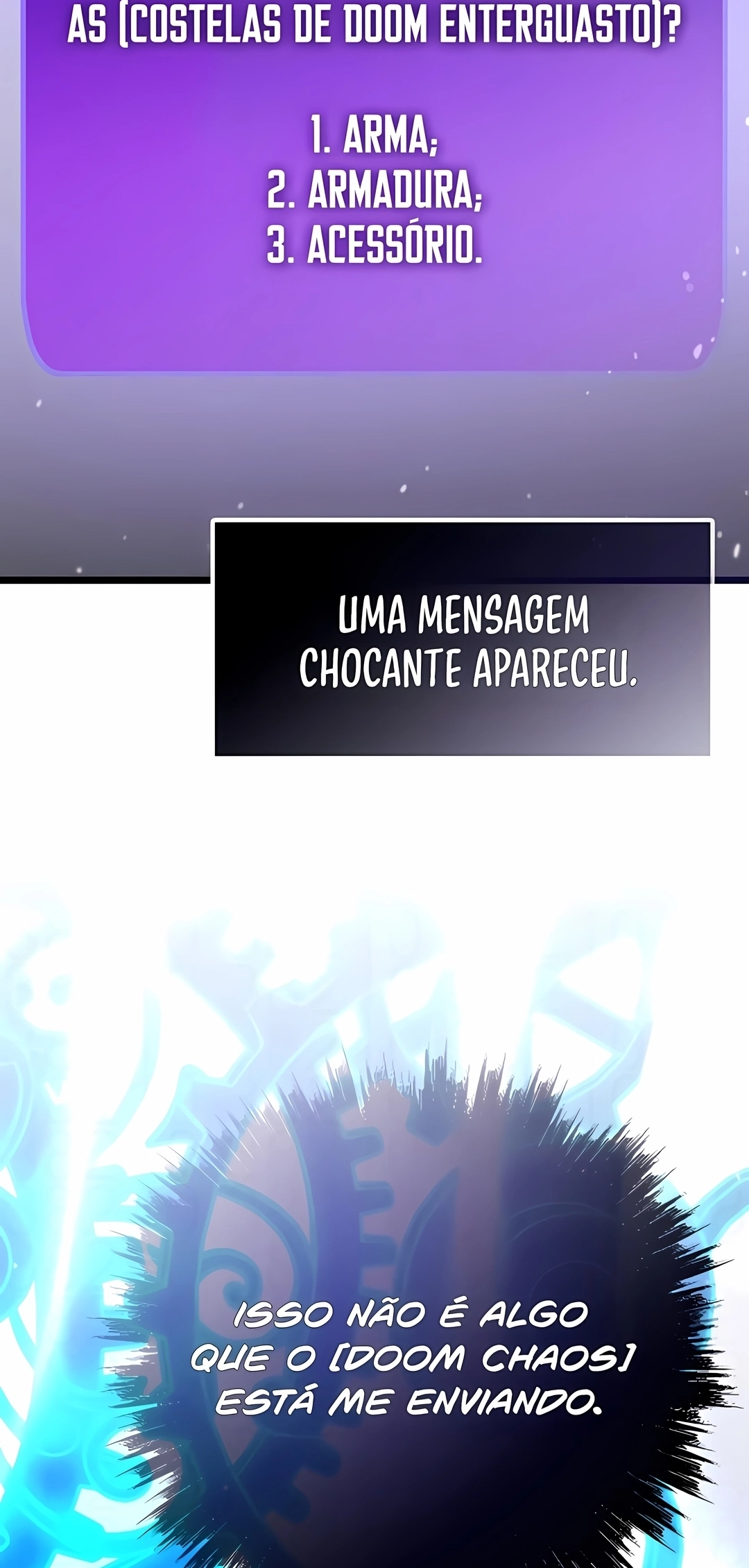Read Retorno de Vidas Passadas PT Manga Online