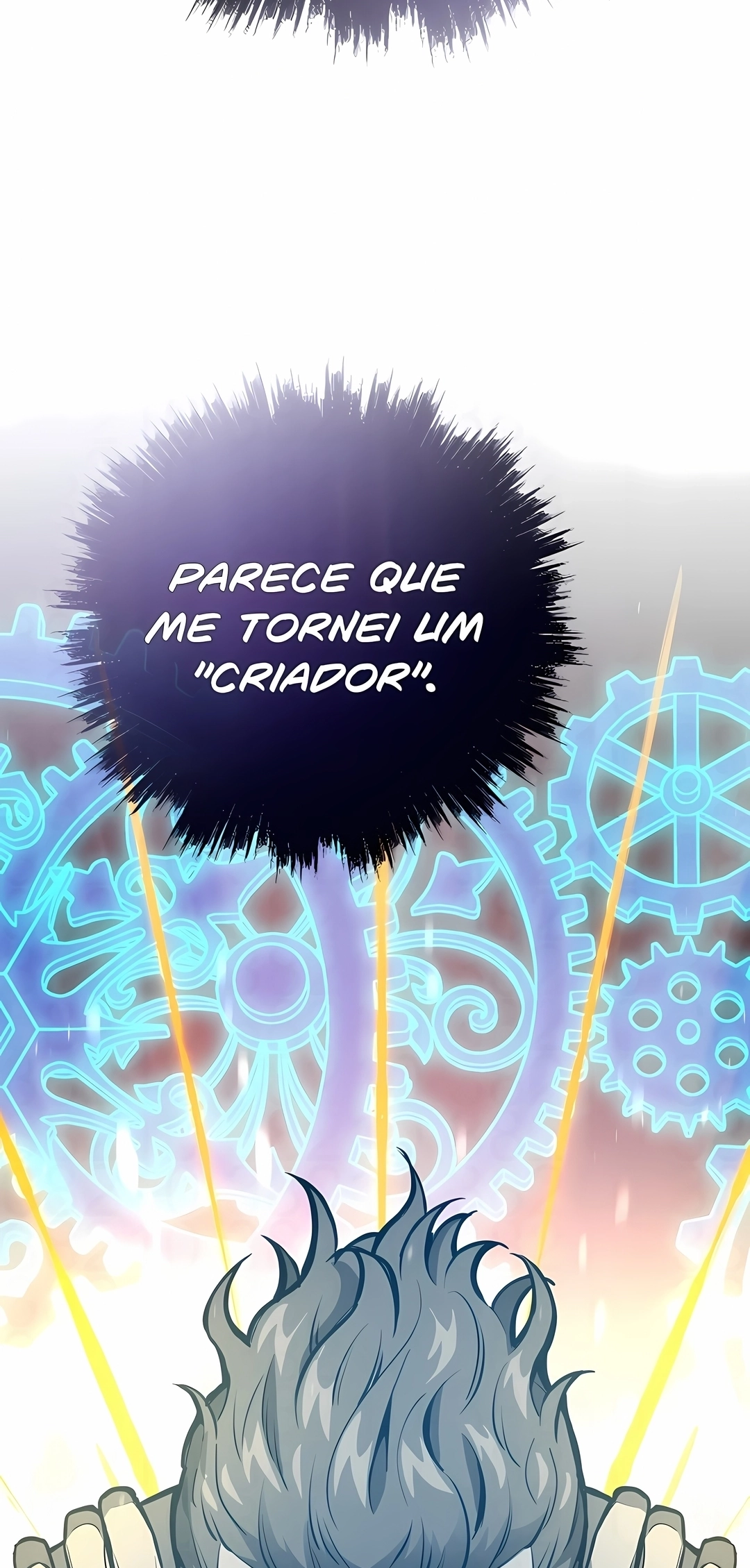 Read Retorno de Vidas Passadas PT Manga Online