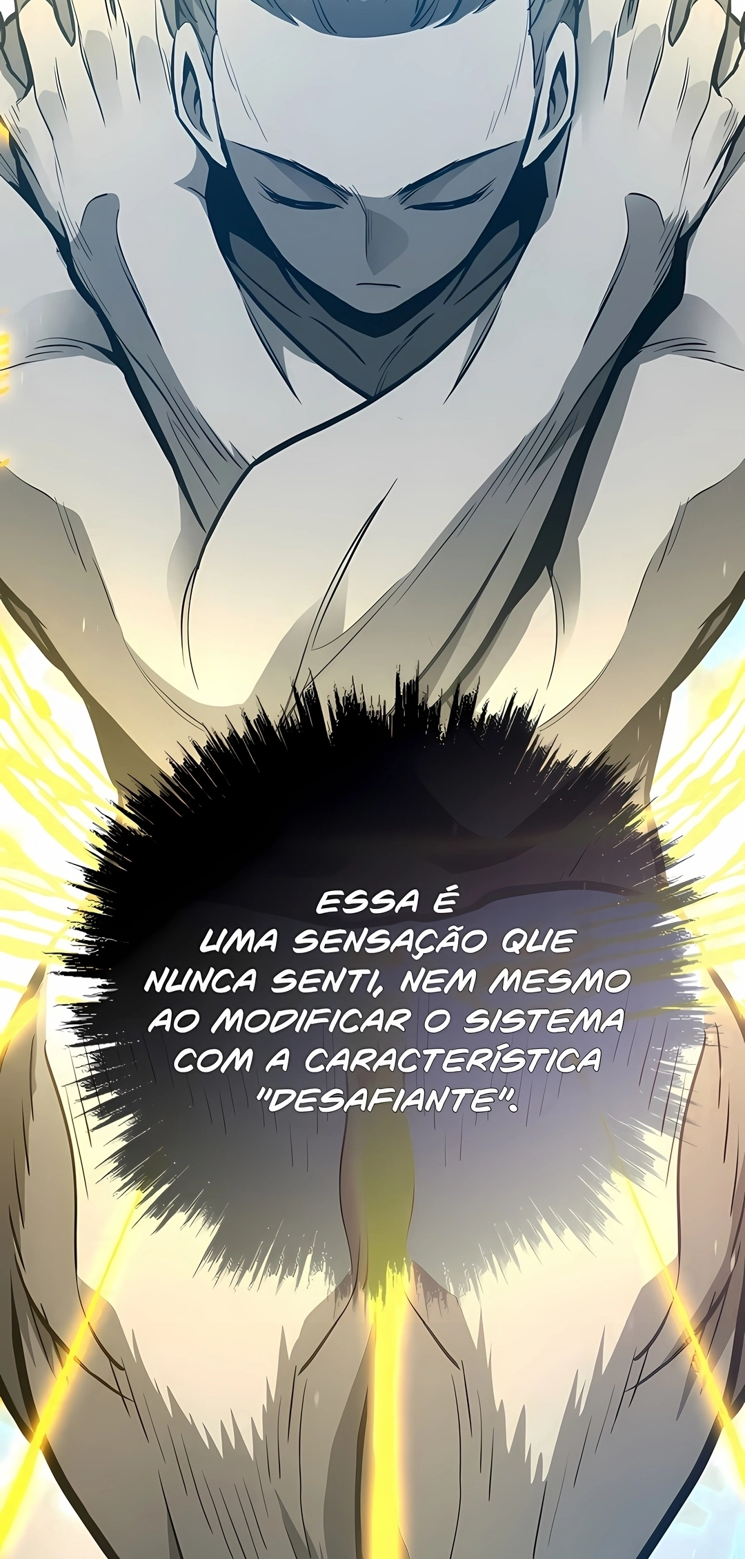 Read Retorno de Vidas Passadas PT Manga Online