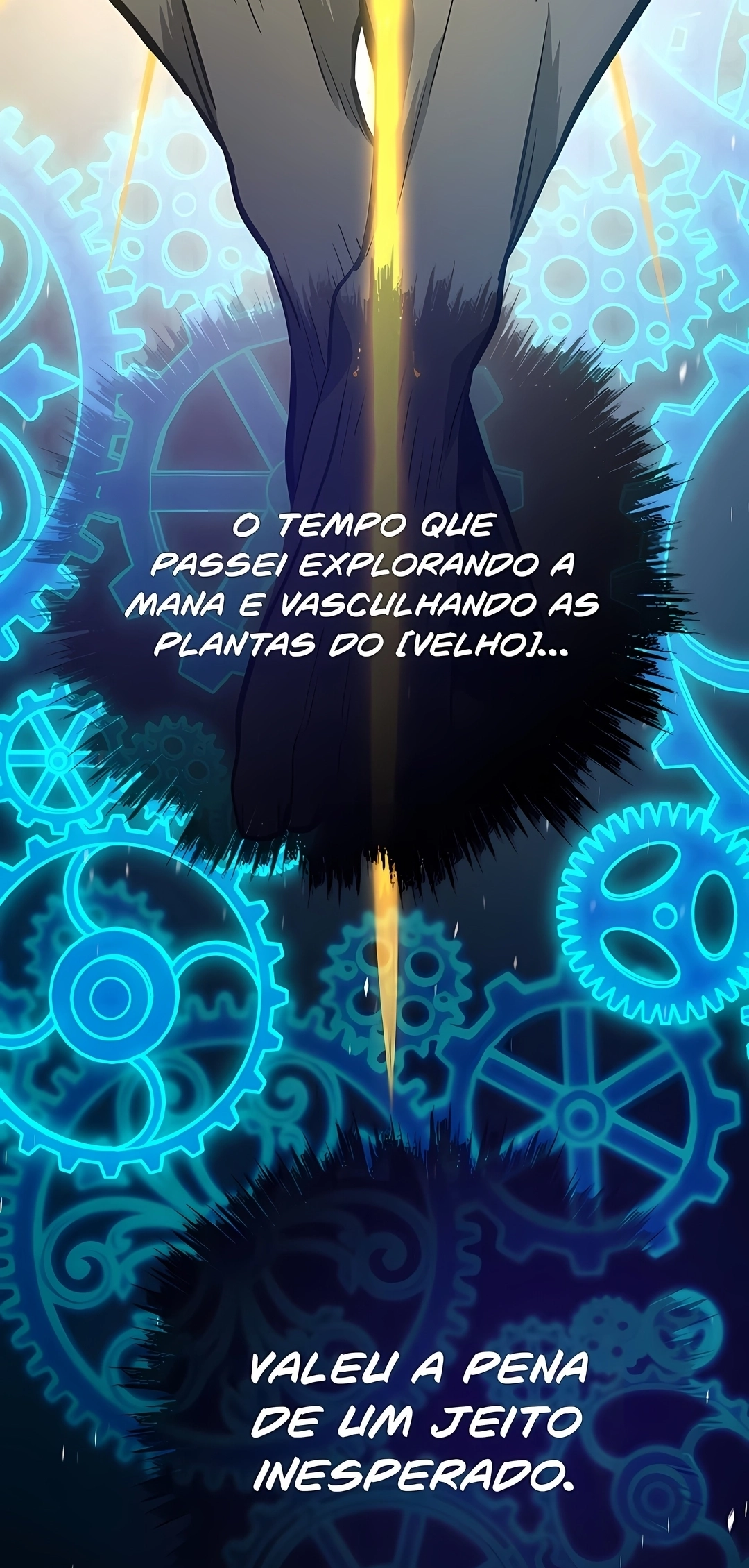Read Retorno de Vidas Passadas PT Manga Online