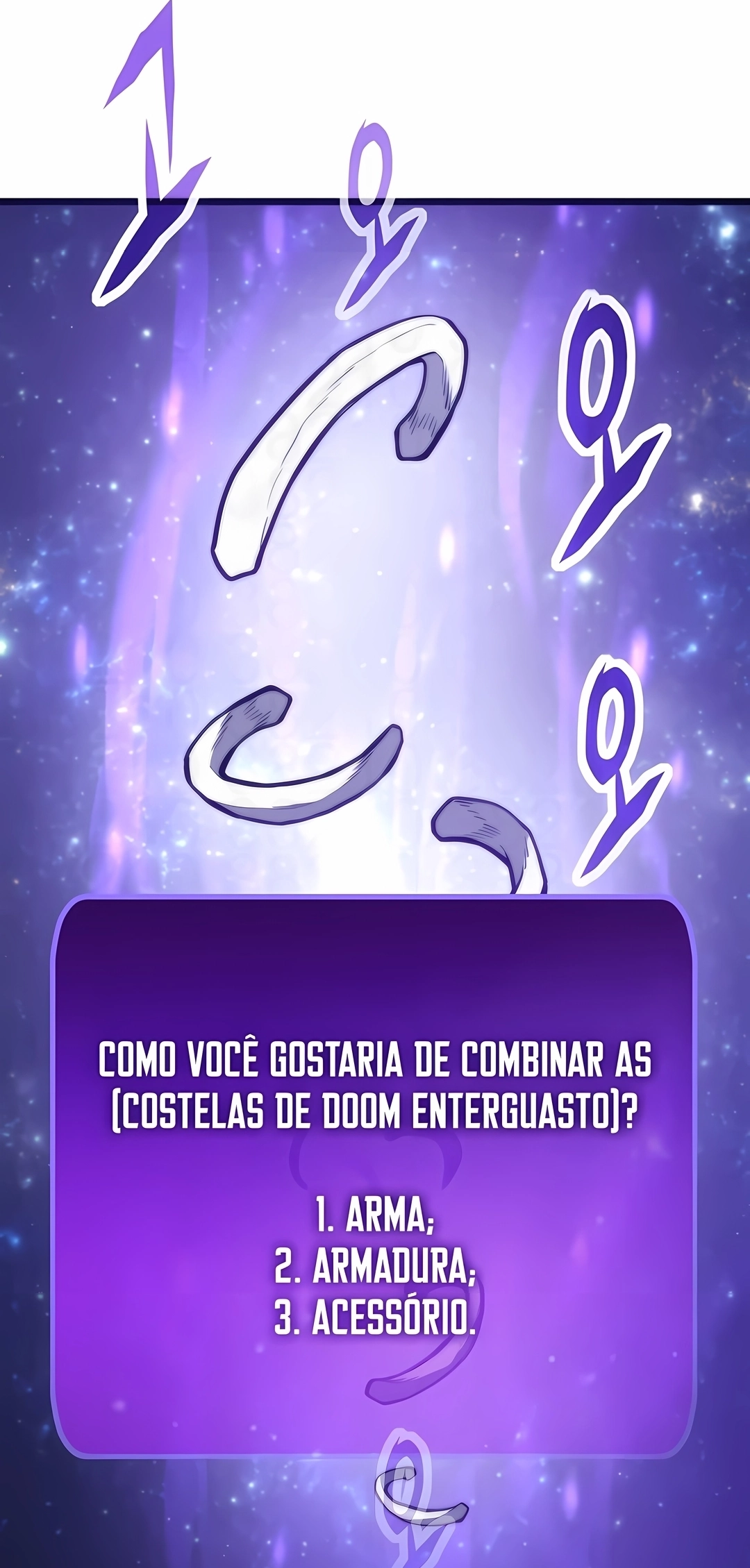 Read Retorno de Vidas Passadas PT Manga Online