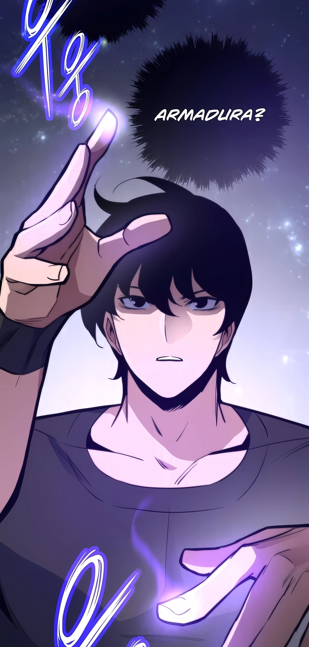 Read Retorno de Vidas Passadas PT Manga Online