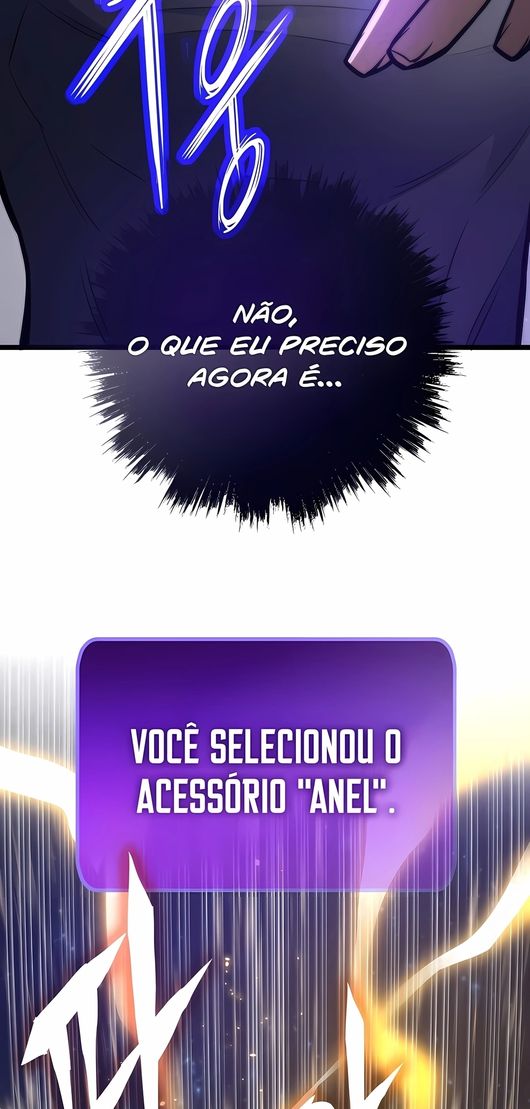 Read Retorno de Vidas Passadas PT Manga Online