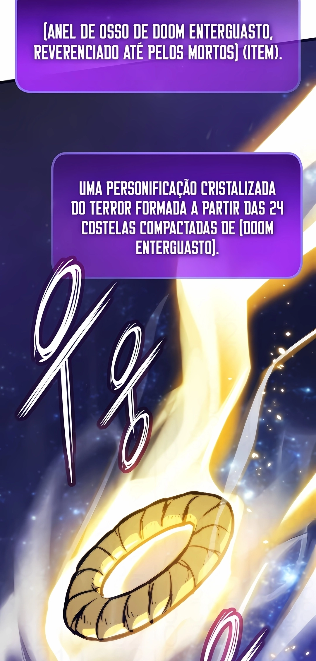 Read Retorno de Vidas Passadas PT Manga Online