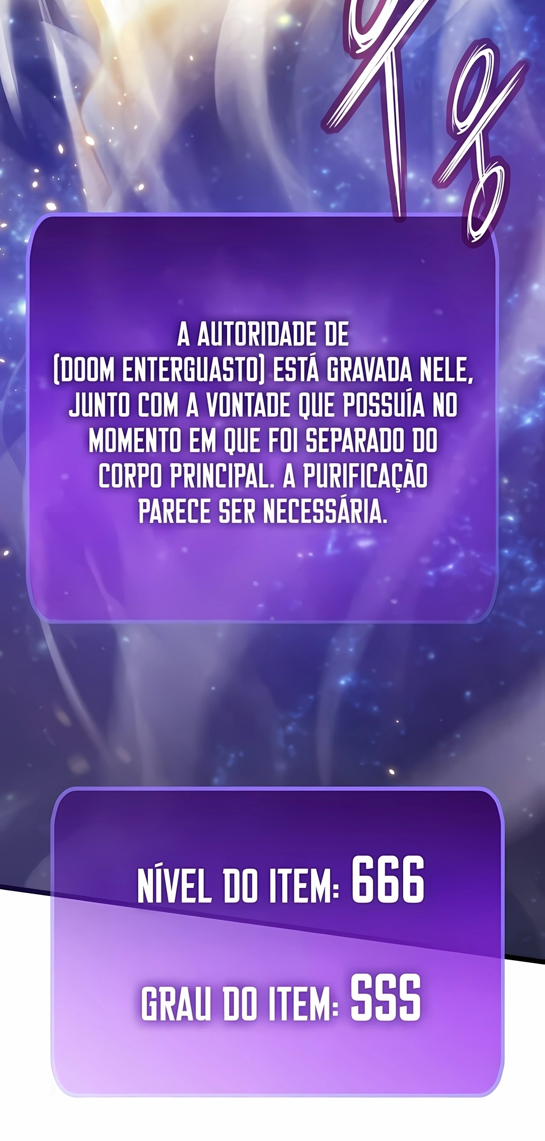 Read Retorno de Vidas Passadas PT Manga Online