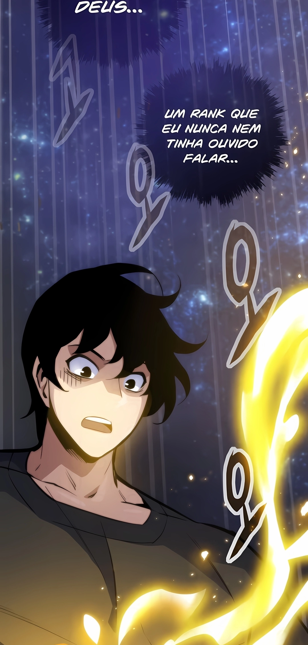 Read Retorno de Vidas Passadas PT Manga Online