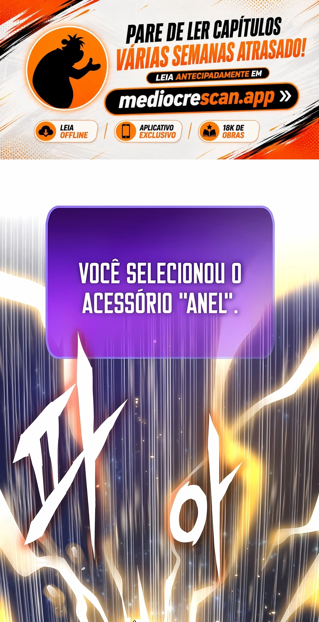Read Retorno de Vidas Passadas PT Manga Online