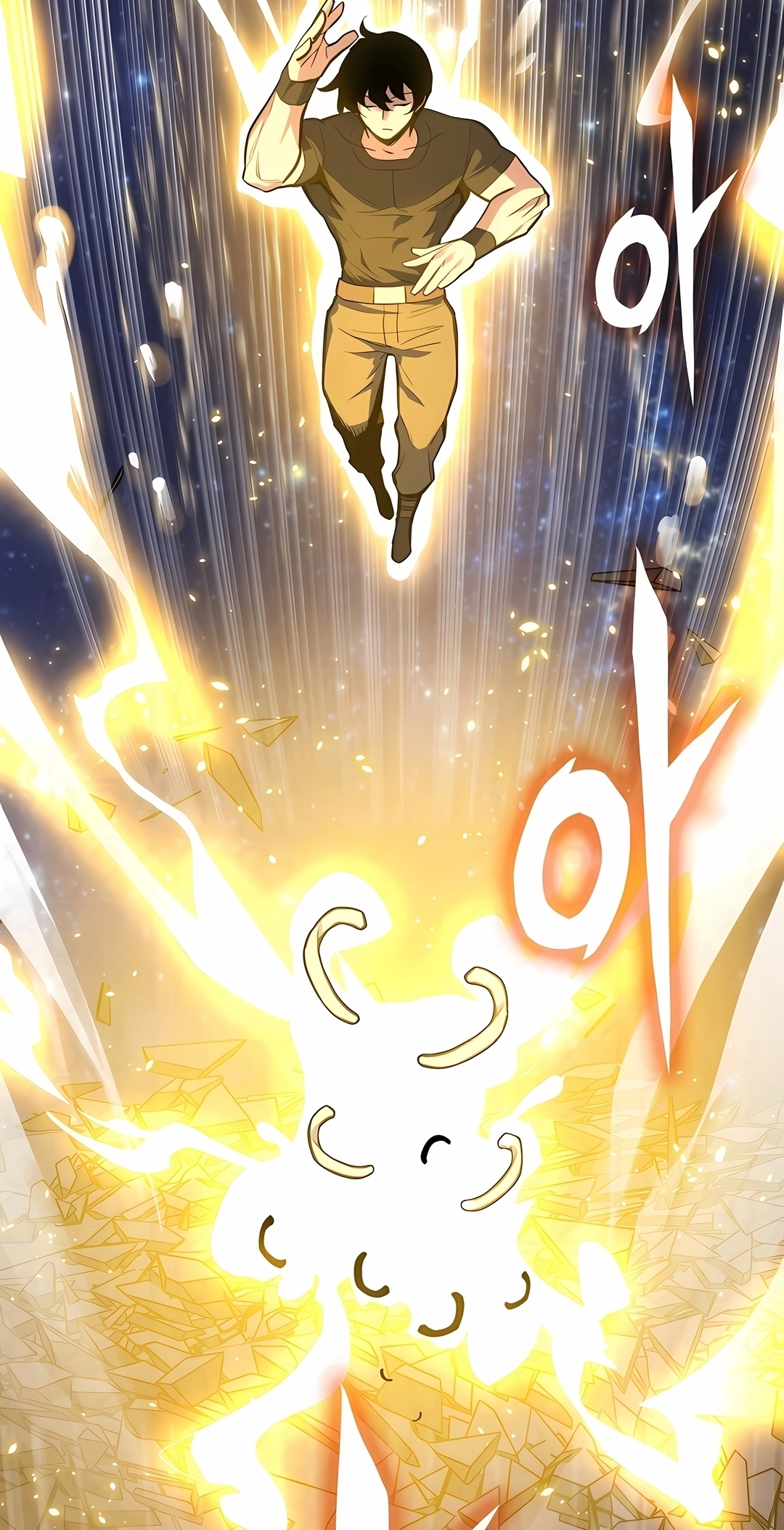 Read Retorno de Vidas Passadas PT Manga Online