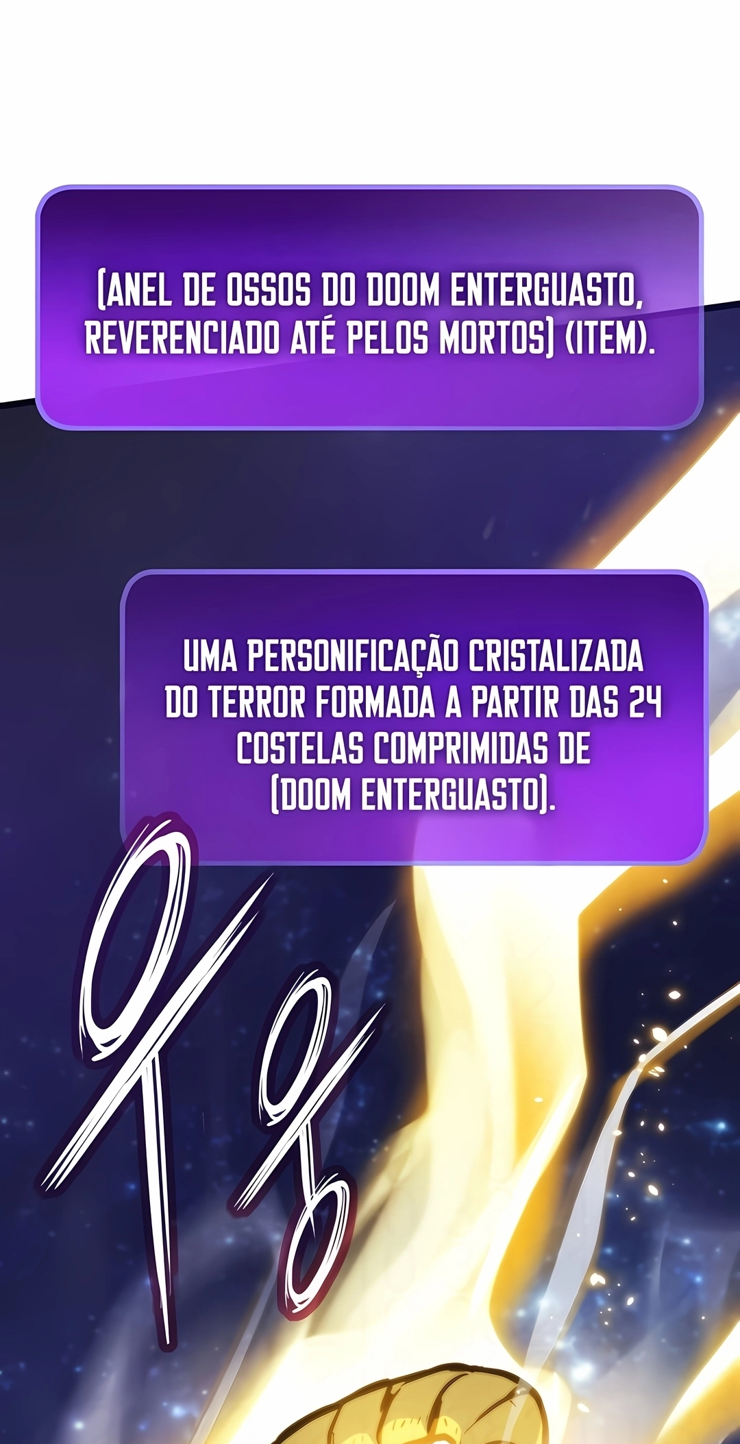 Read Retorno de Vidas Passadas PT Manga Online