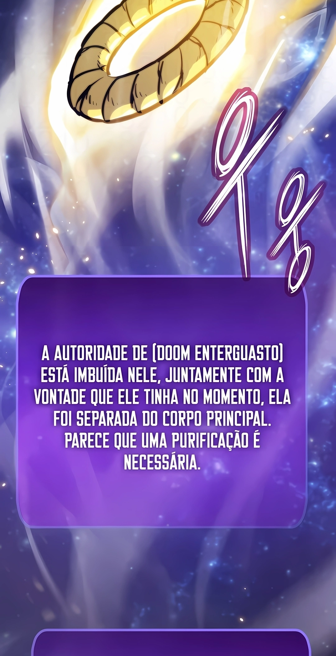 Read Retorno de Vidas Passadas PT Manga Online