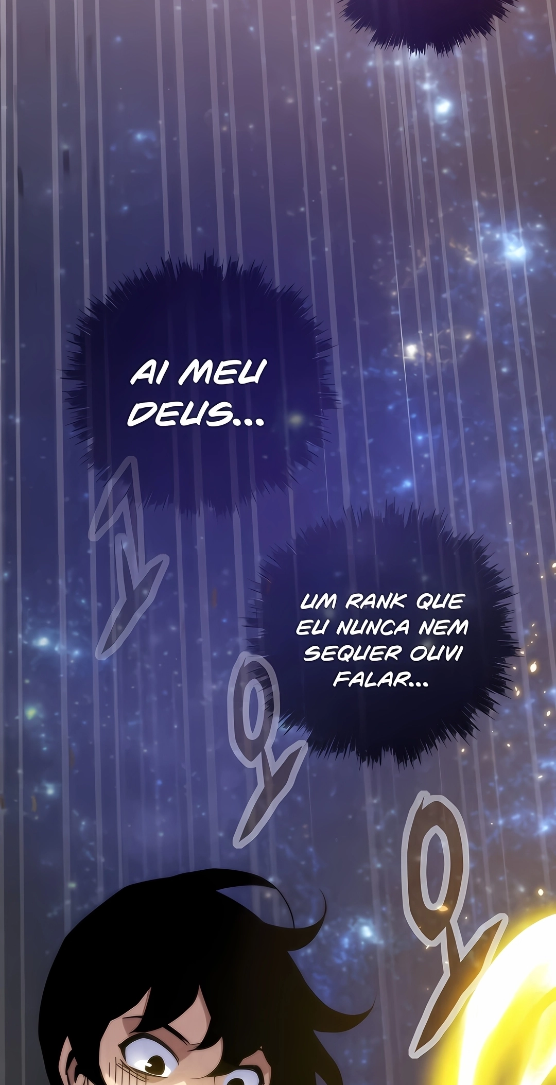 Read Retorno de Vidas Passadas PT Manga Online