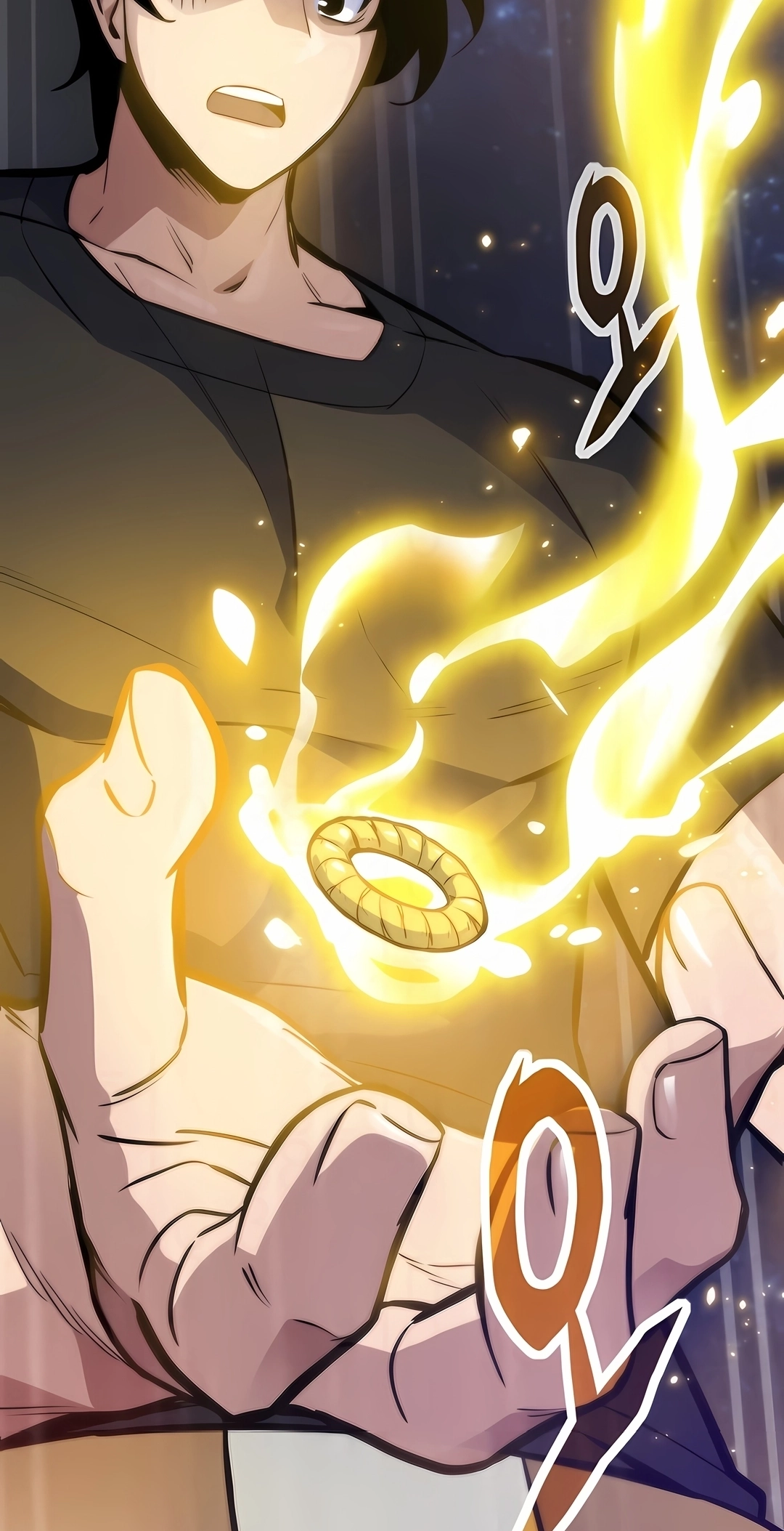 Read Retorno de Vidas Passadas PT Manga Online