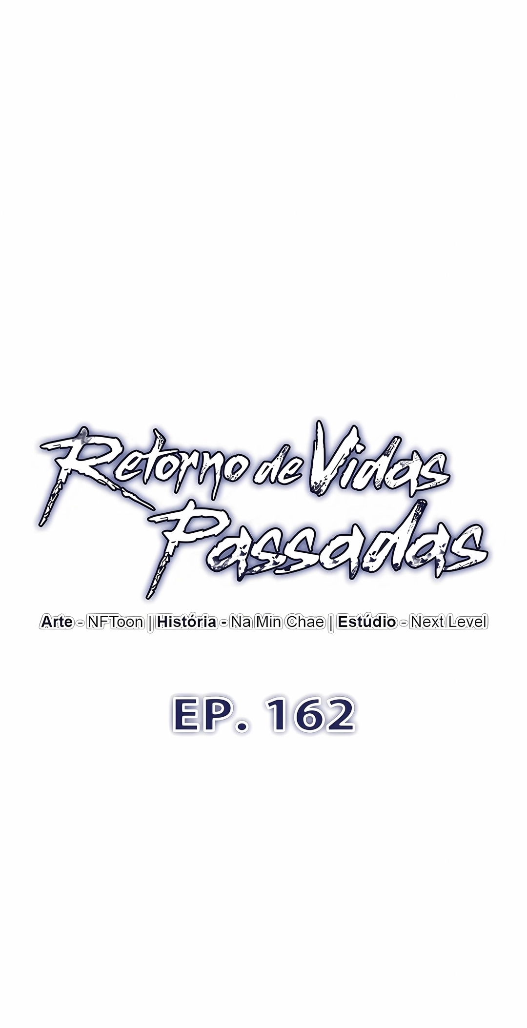 Read Retorno de Vidas Passadas PT Manga Online