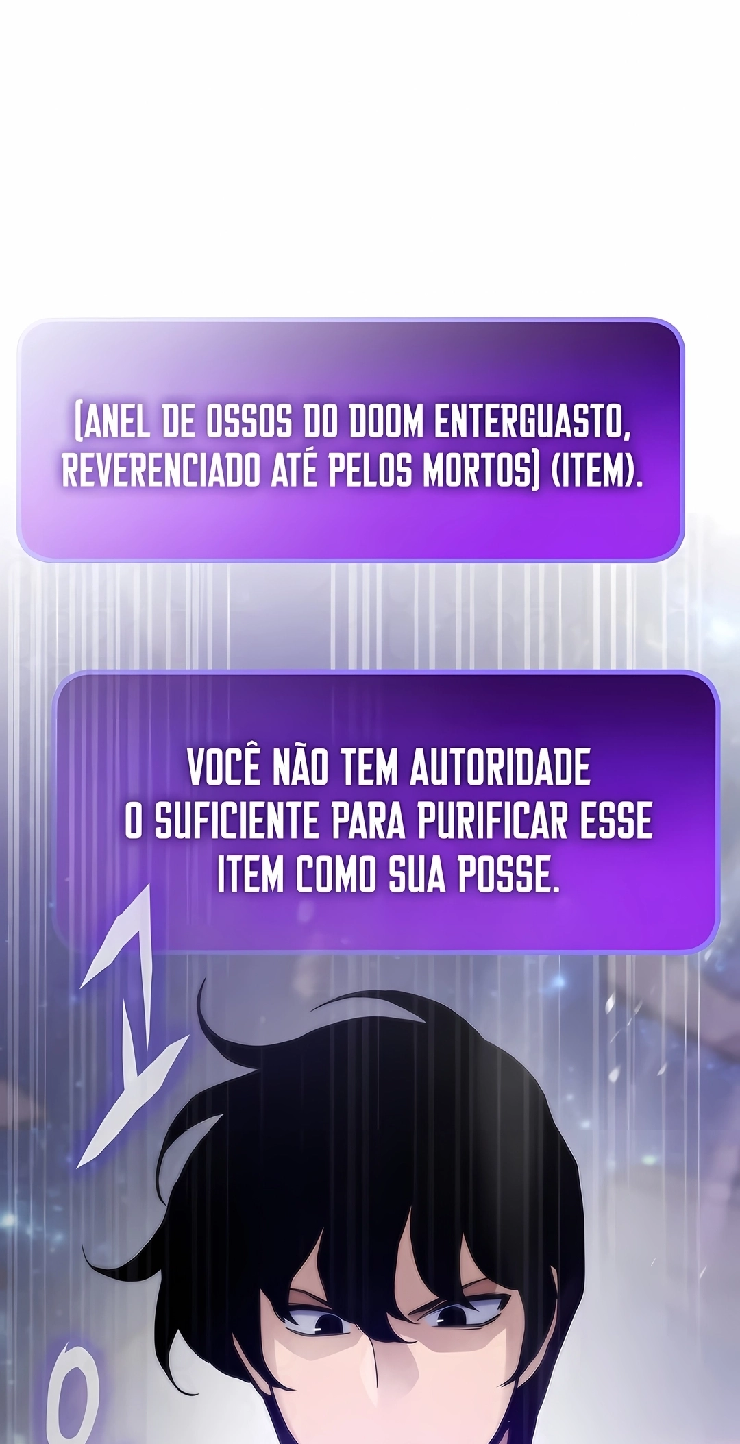 Read Retorno de Vidas Passadas PT Manga Online