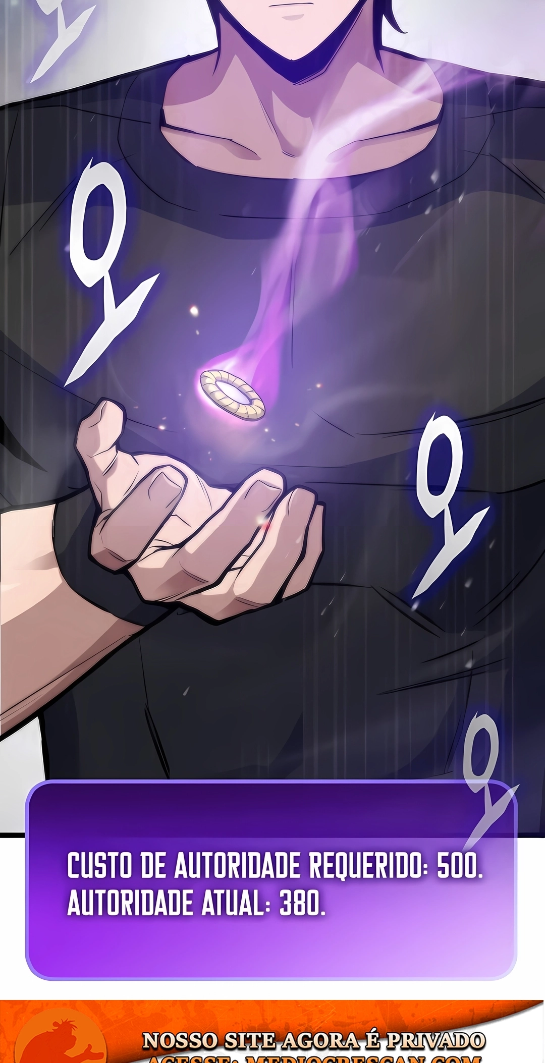 Read Retorno de Vidas Passadas PT Manga Online