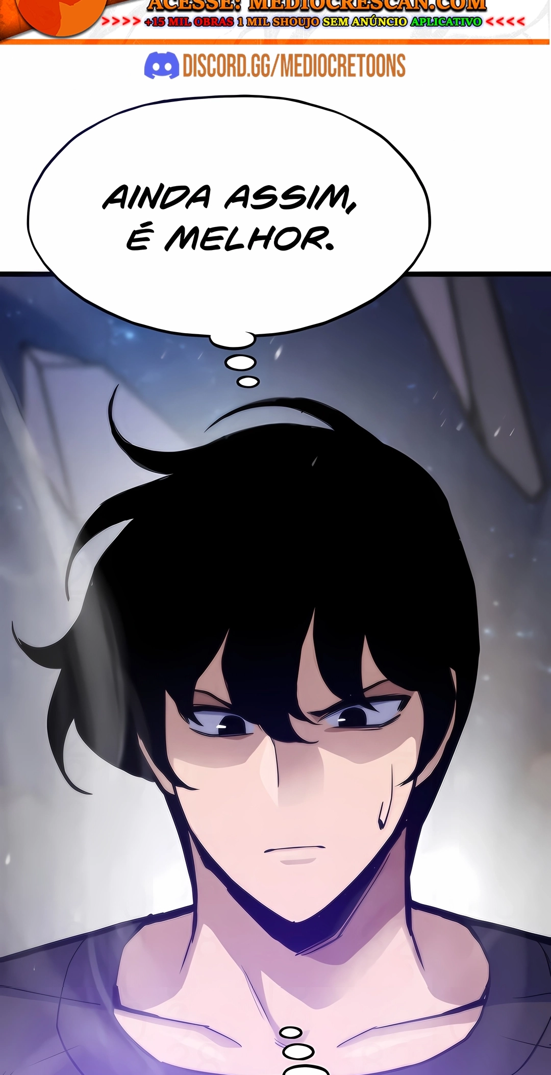 Read Retorno de Vidas Passadas PT Manga Online