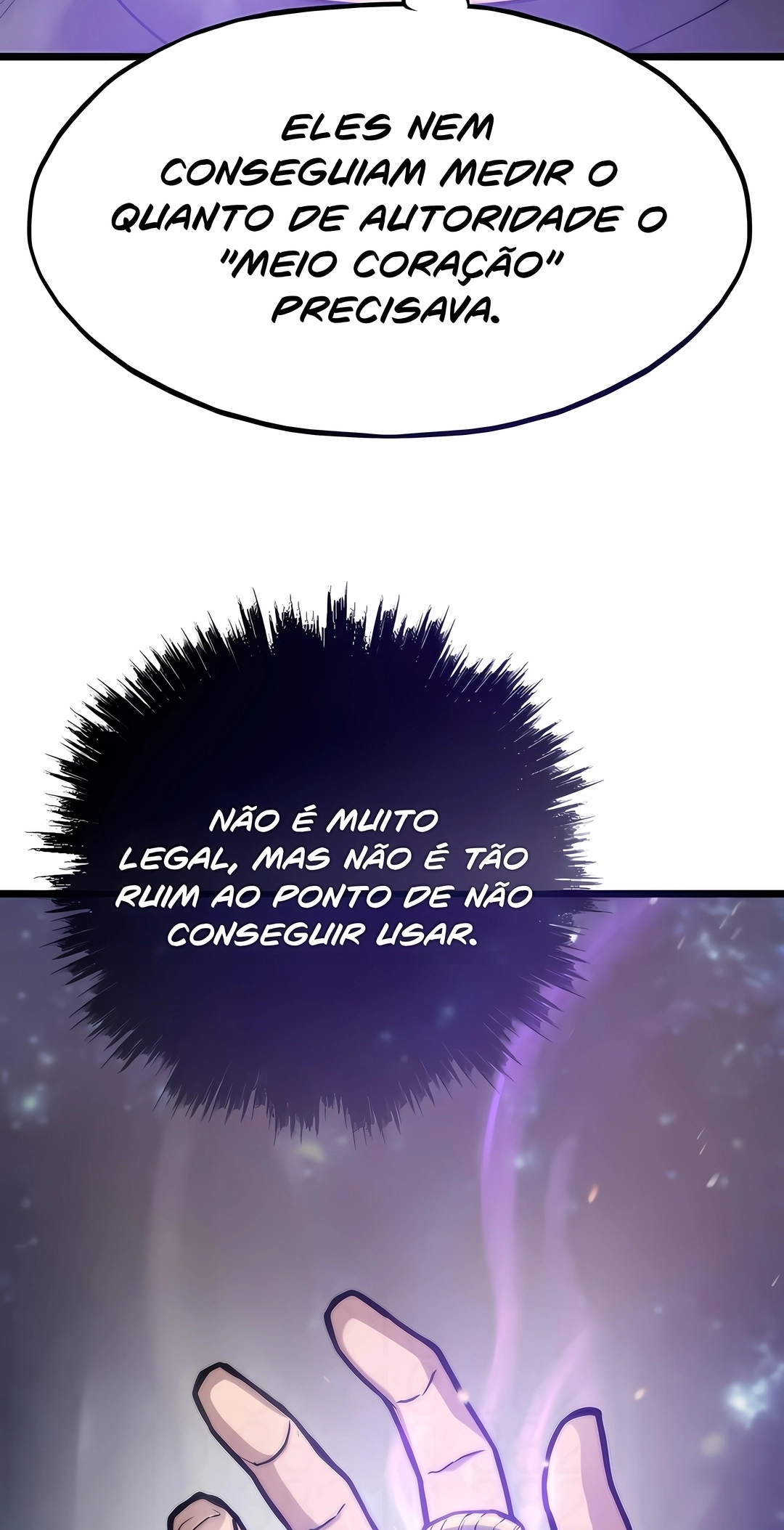 Read Retorno de Vidas Passadas PT Manga Online