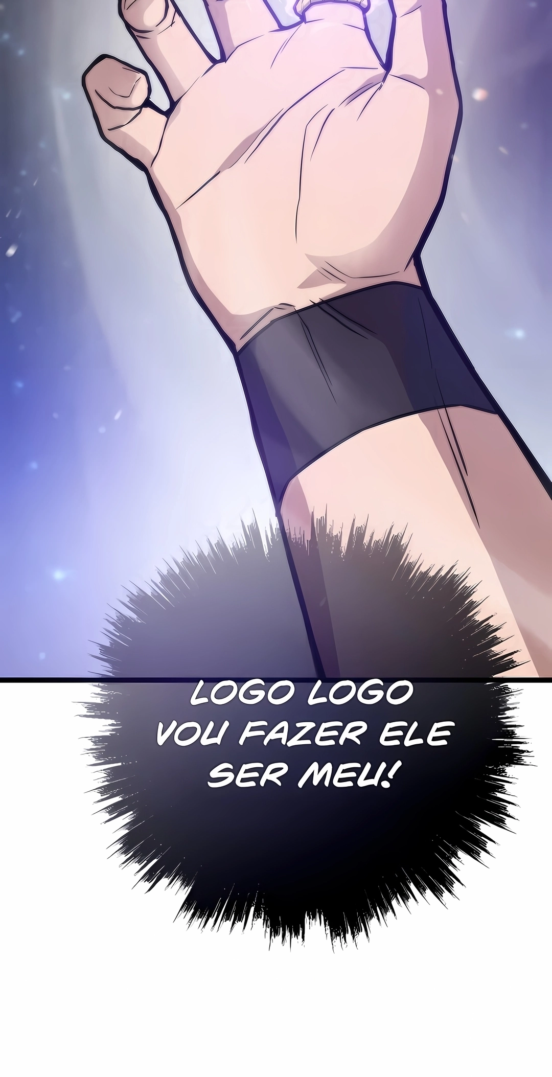 Read Retorno de Vidas Passadas PT Manga Online