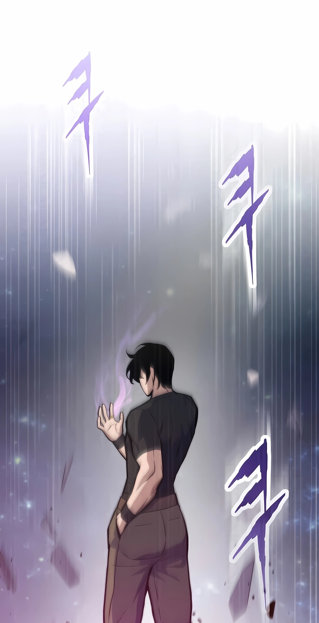 Read Retorno de Vidas Passadas PT Manga Online