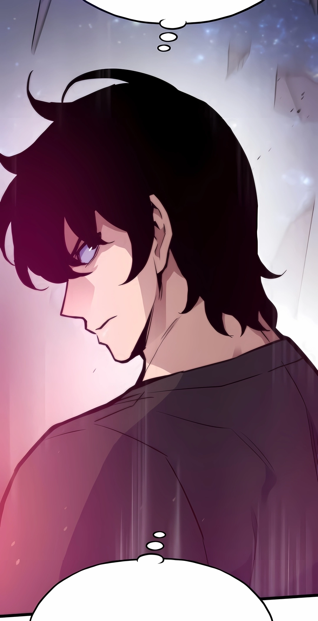 Read Retorno de Vidas Passadas PT Manga Online