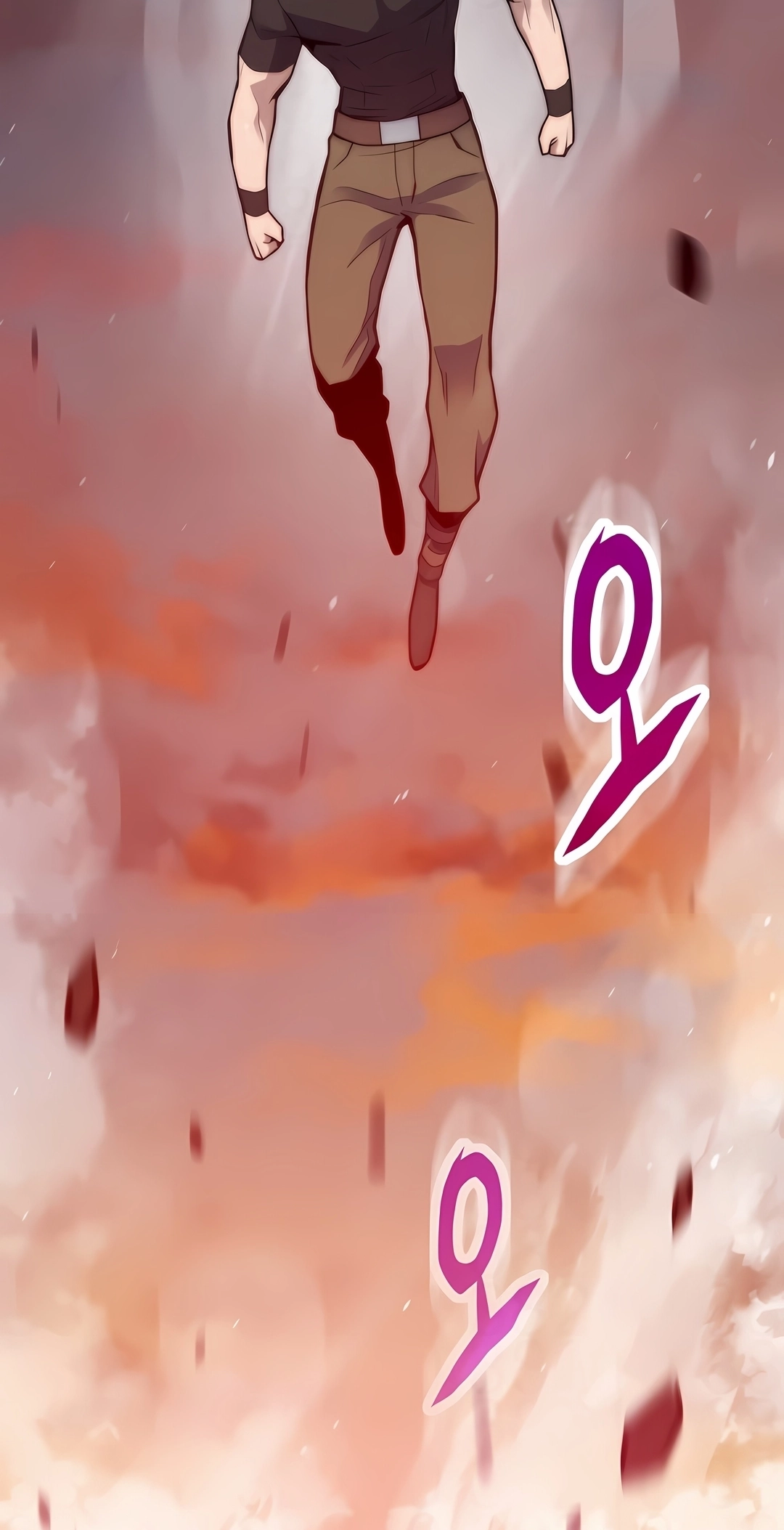 Read Retorno de Vidas Passadas PT Manga Online