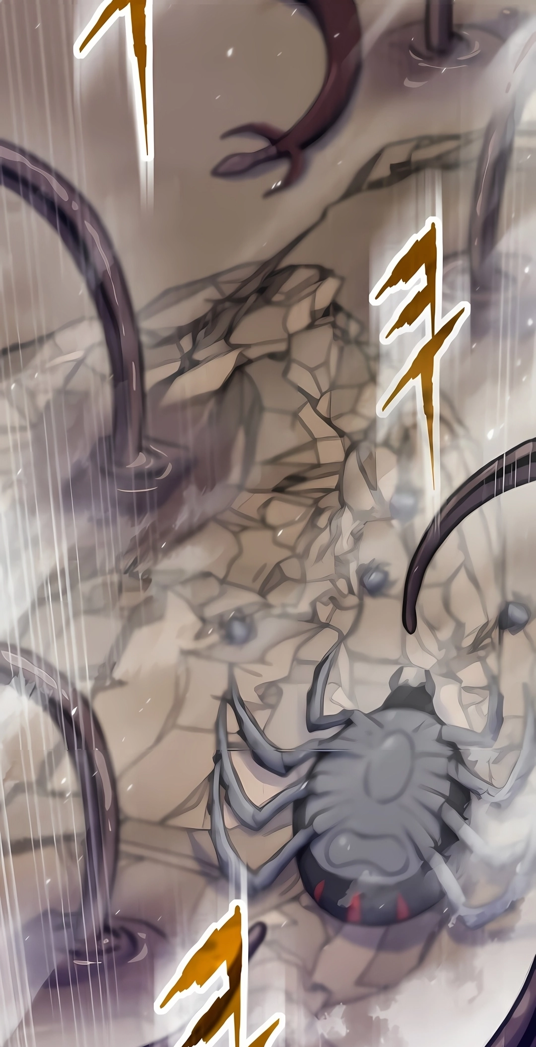 Read Retorno de Vidas Passadas PT Manga Online