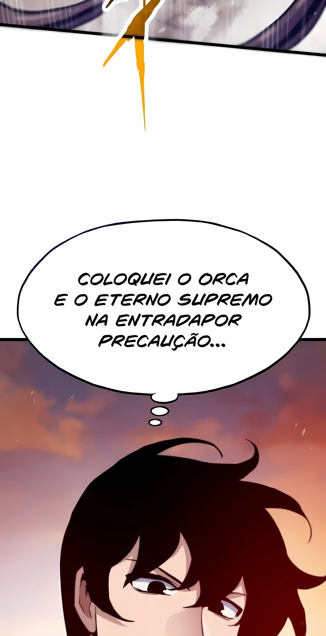 Read Retorno de Vidas Passadas PT Manga Online