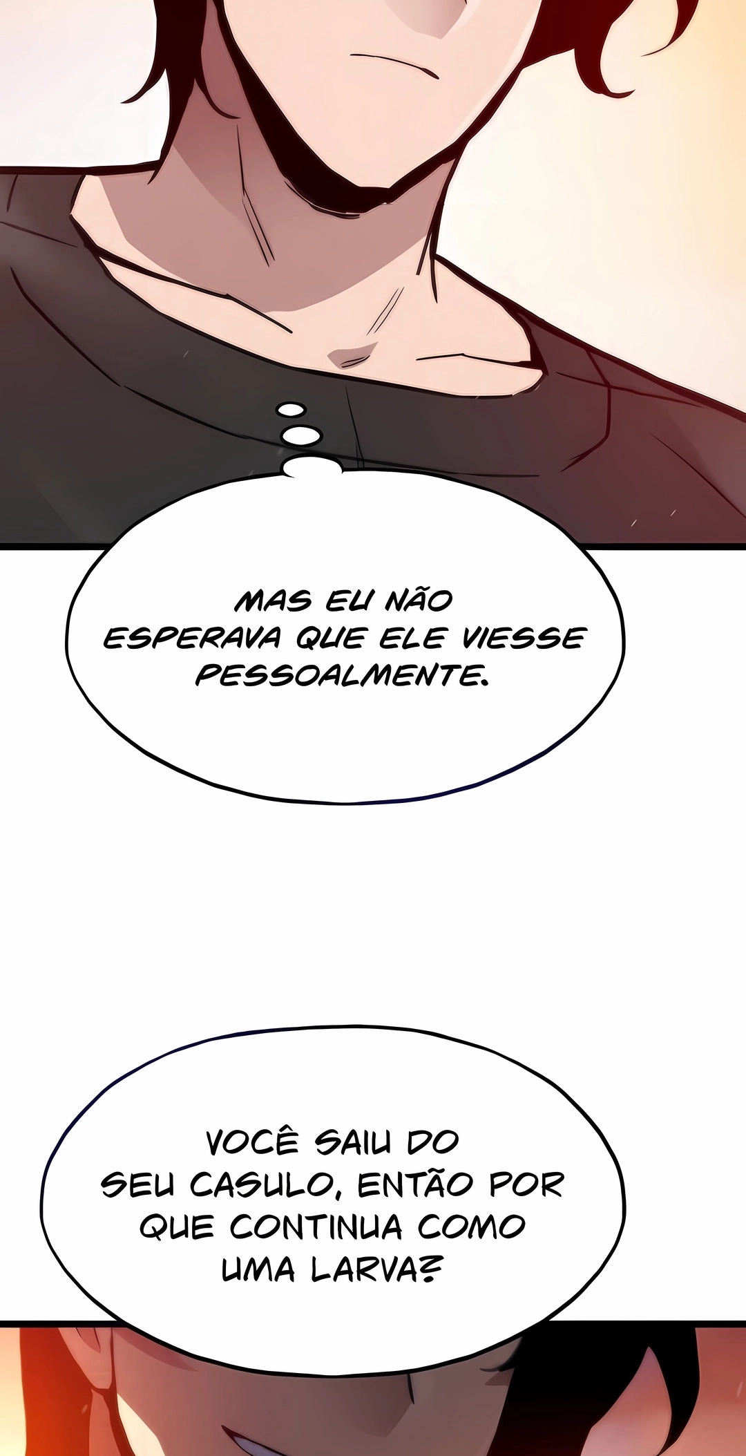 Read Retorno de Vidas Passadas PT Manga Online