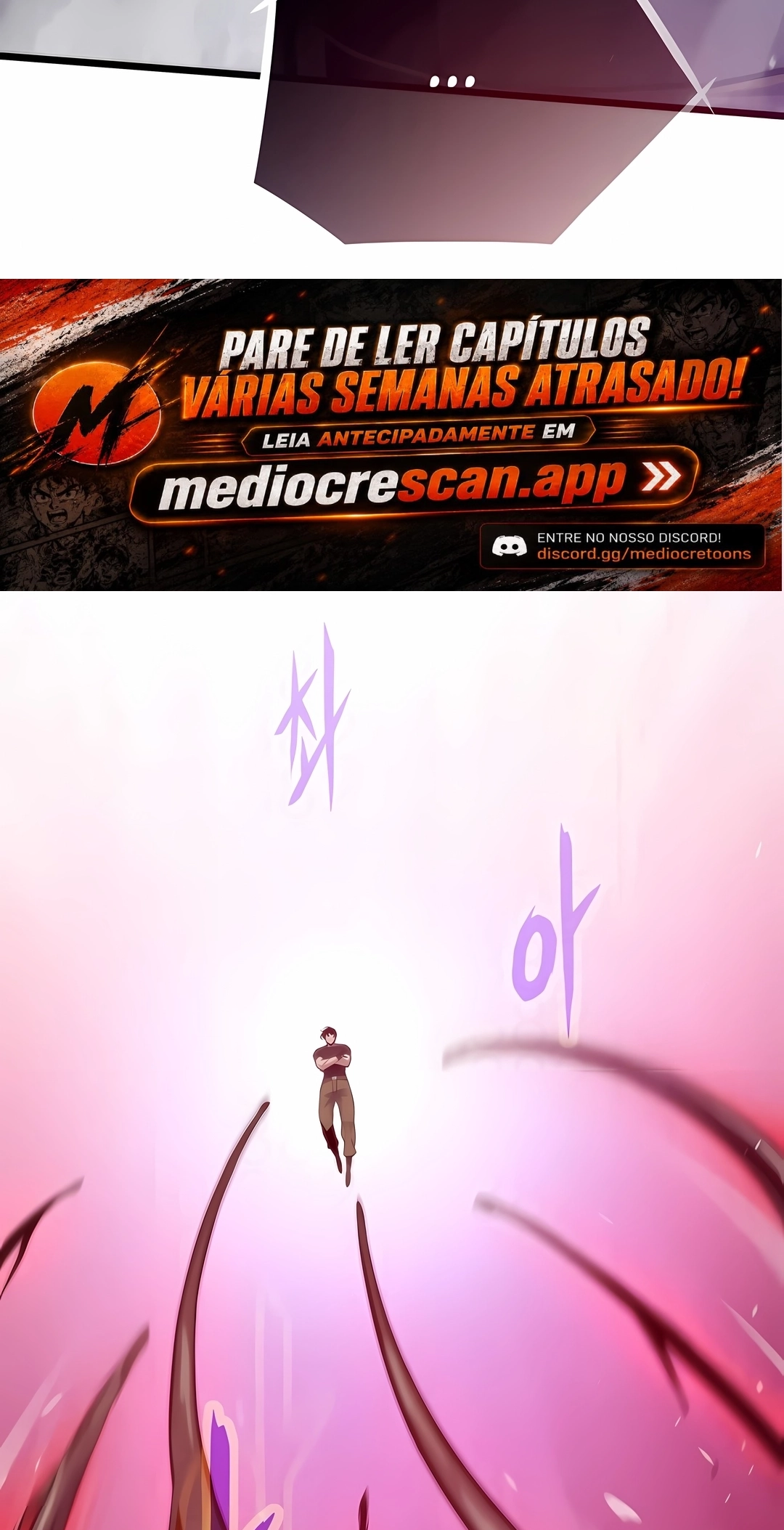 Read Retorno de Vidas Passadas PT Manga Online