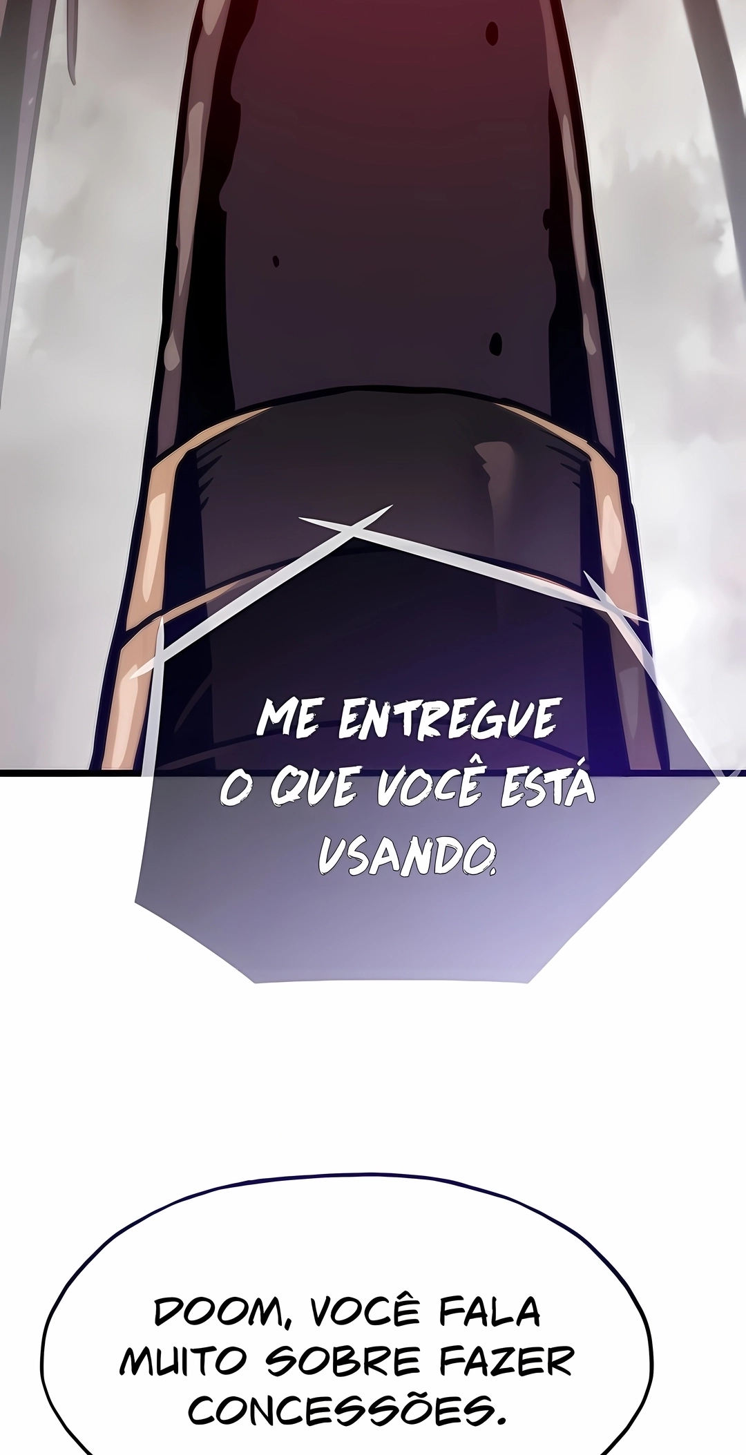 Read Retorno de Vidas Passadas PT Manga Online