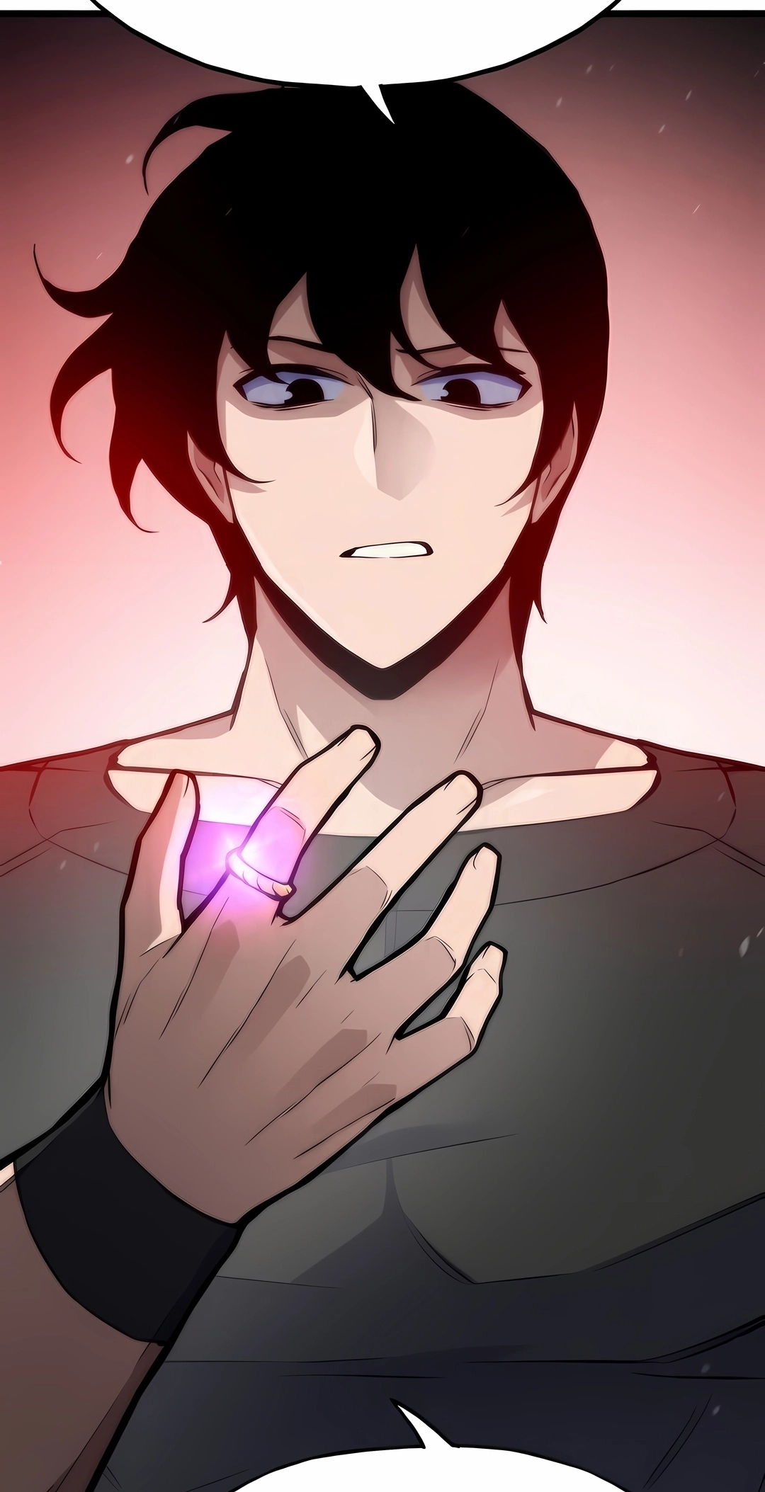 Read Retorno de Vidas Passadas PT Manga Online