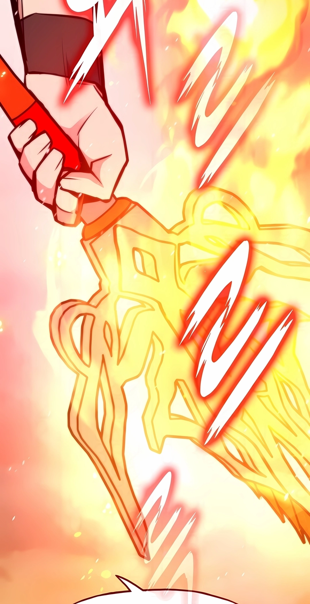 Read Retorno de Vidas Passadas PT Manga Online