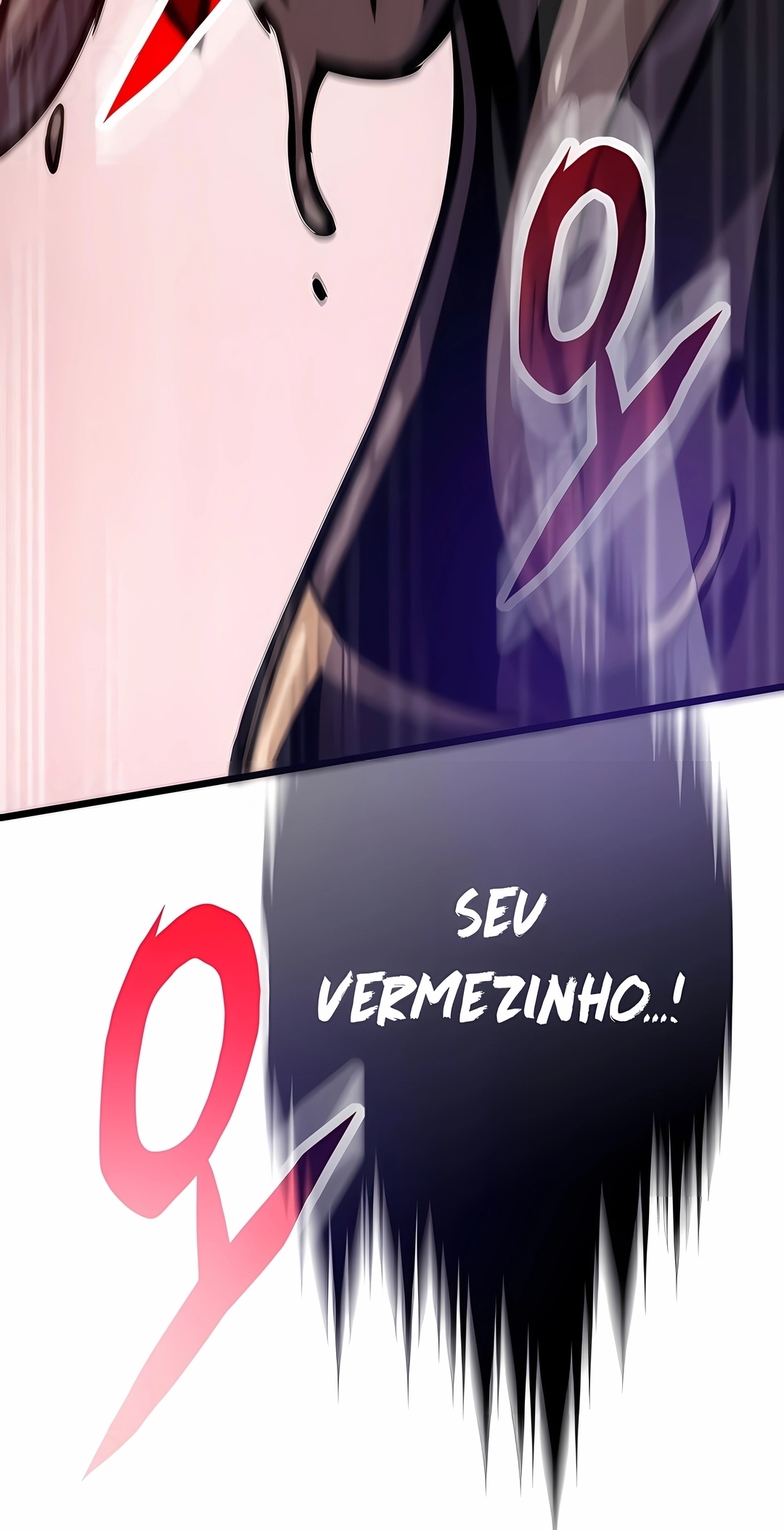 Read Retorno de Vidas Passadas PT Manga Online