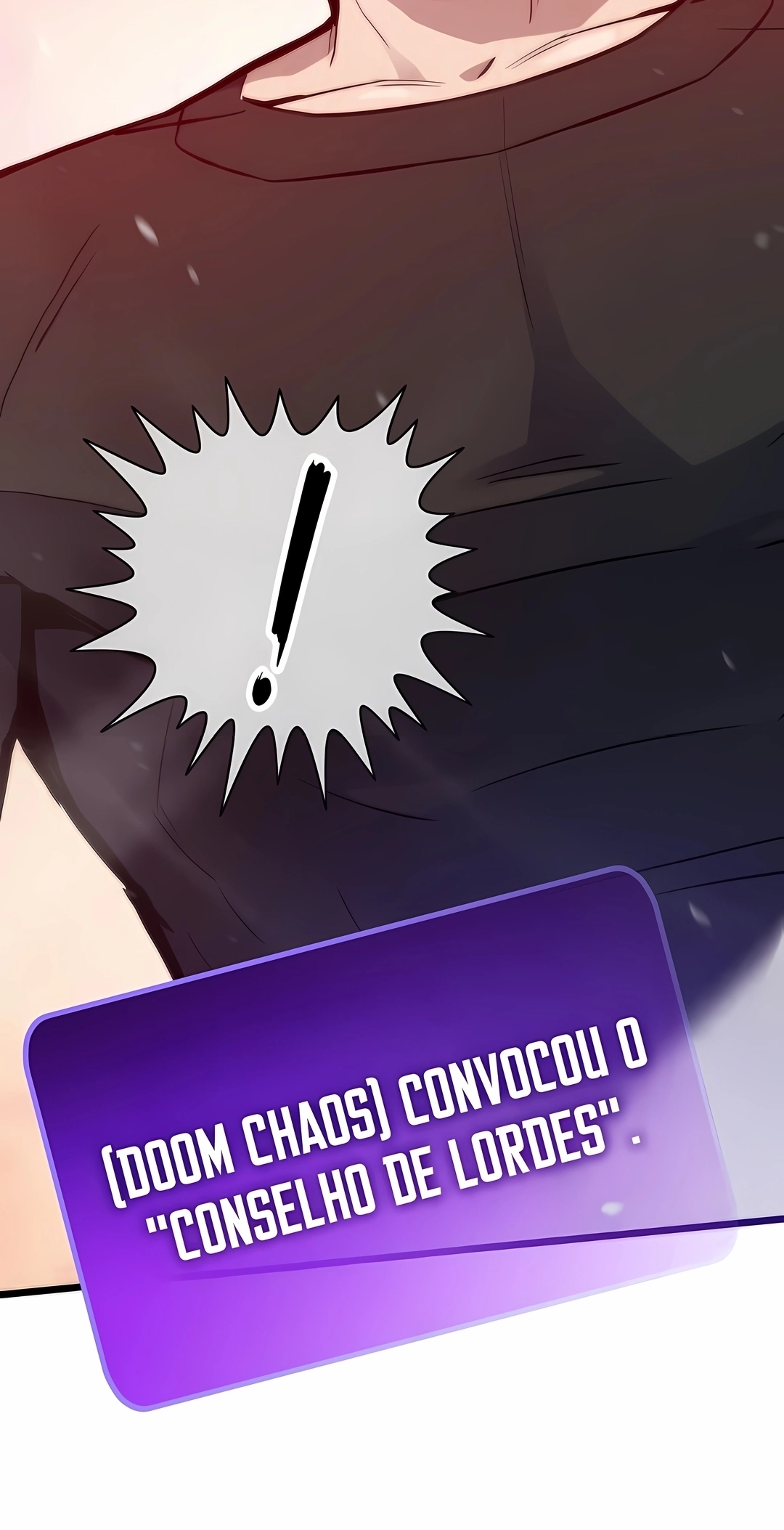 Read Retorno de Vidas Passadas PT Manga Online