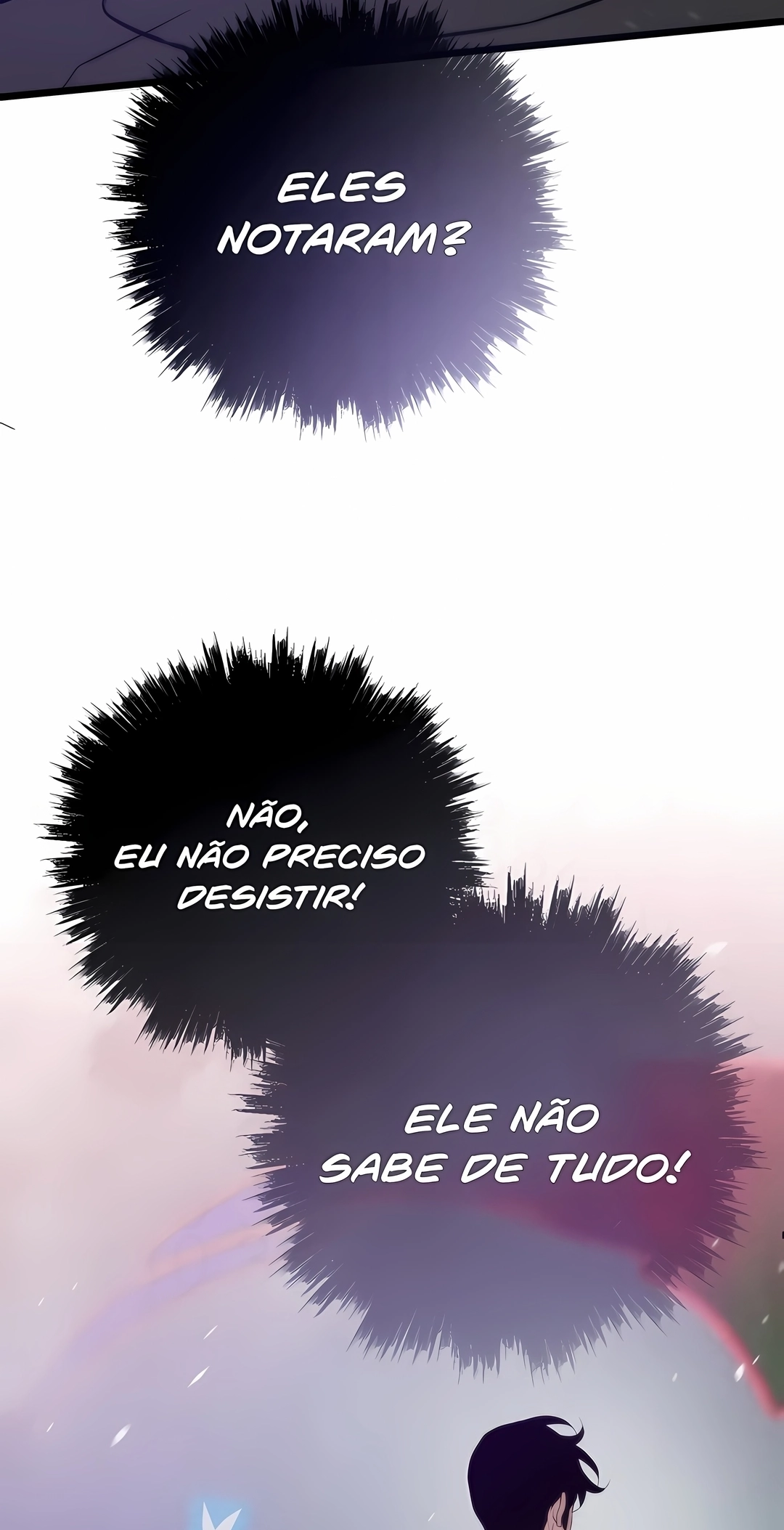 Read Retorno de Vidas Passadas PT Manga Online