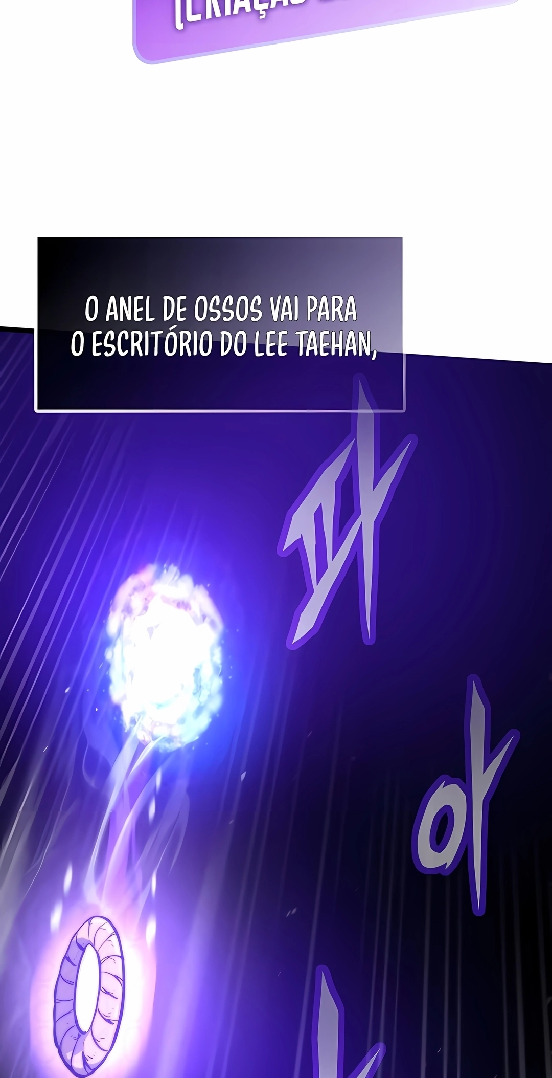Read Retorno de Vidas Passadas PT Manga Online