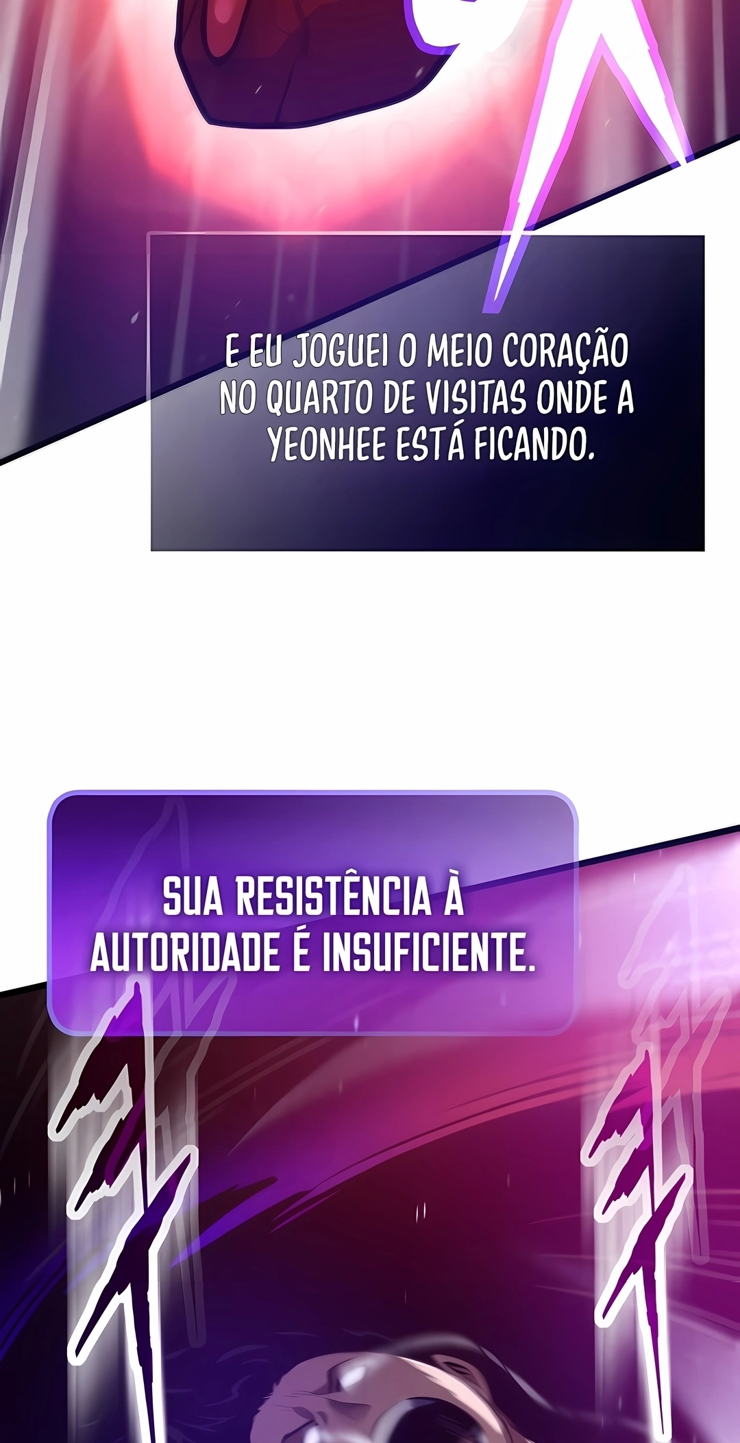 Read Retorno de Vidas Passadas PT Manga Online