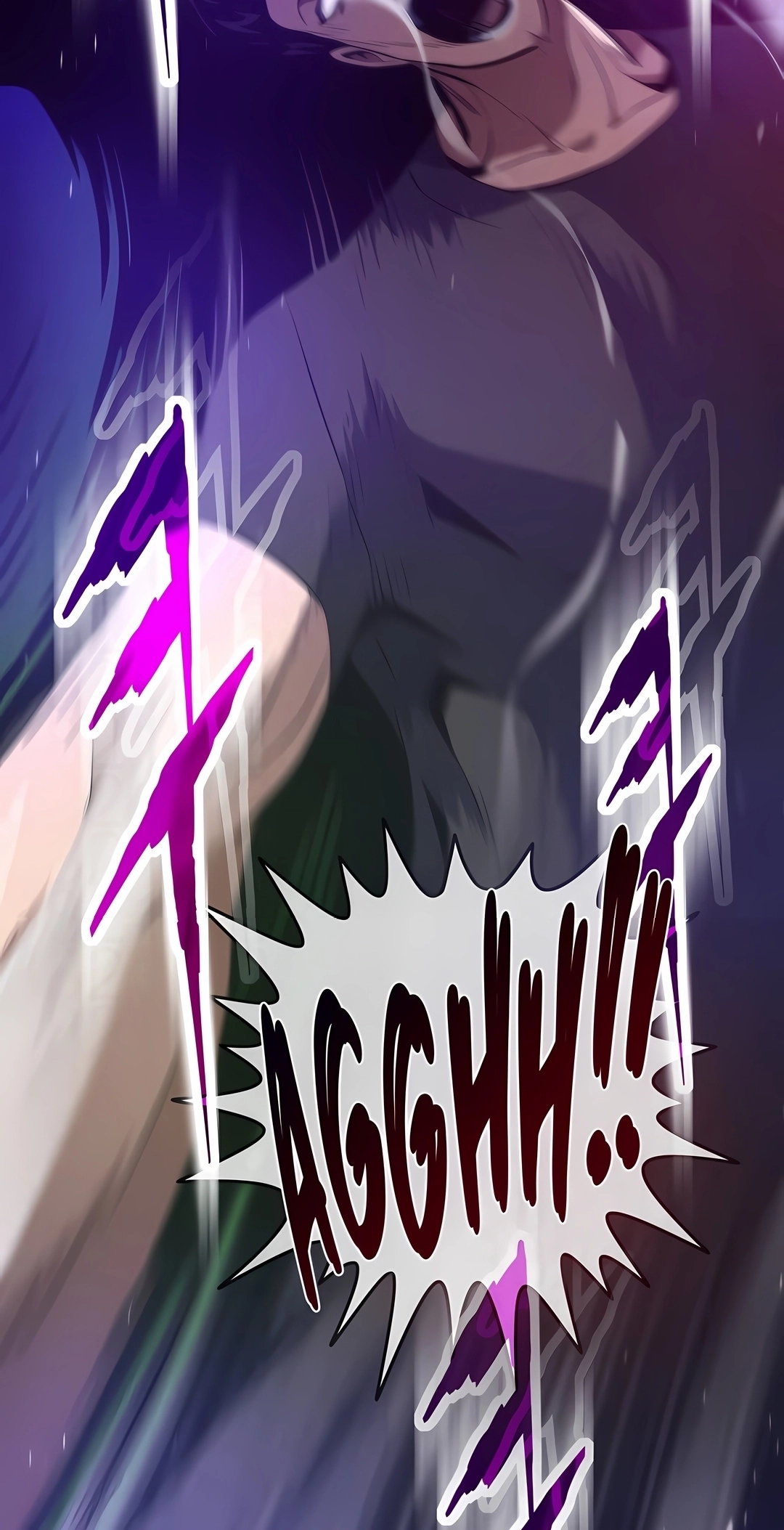 Read Retorno de Vidas Passadas PT Manga Online