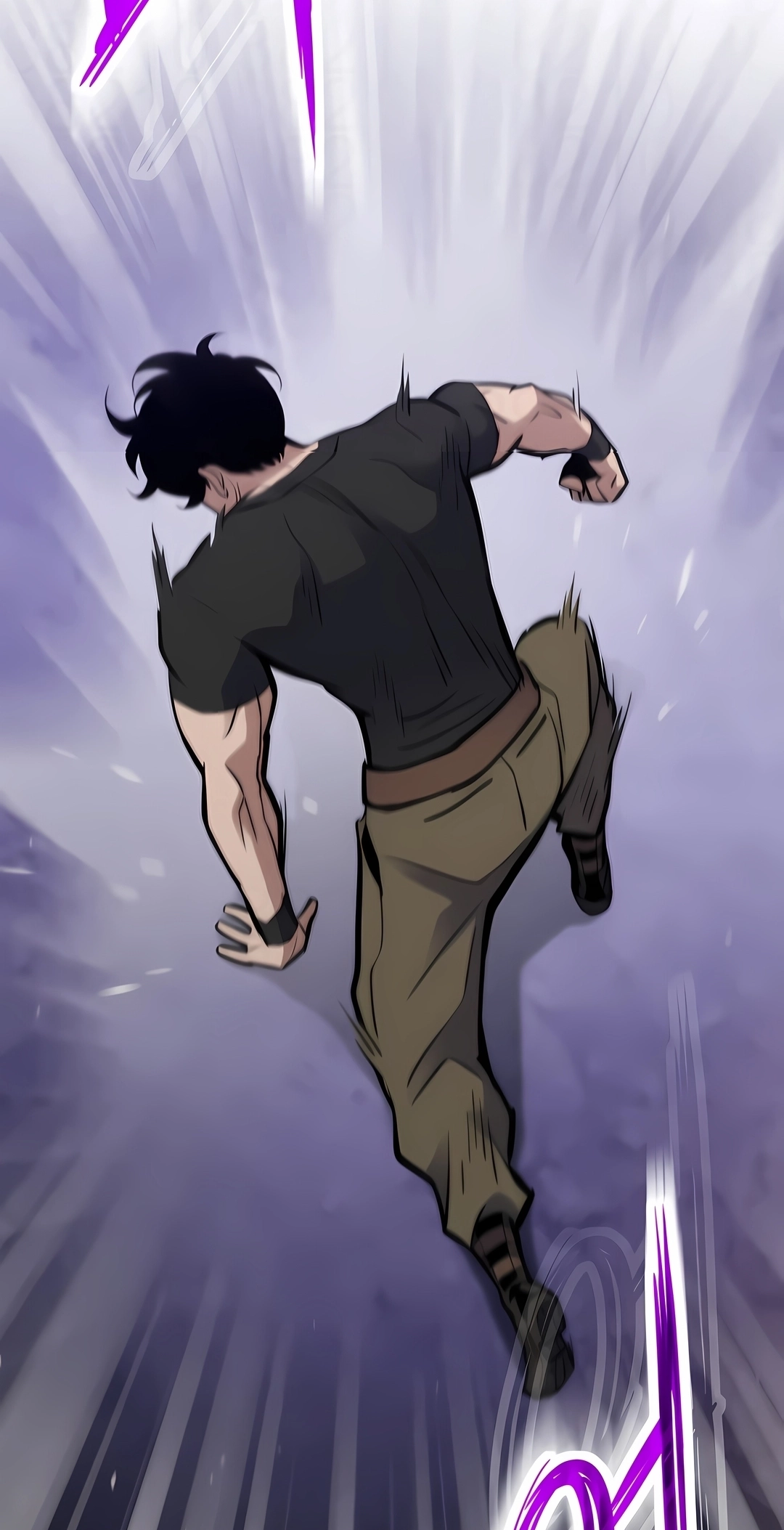 Read Retorno de Vidas Passadas PT Manga Online