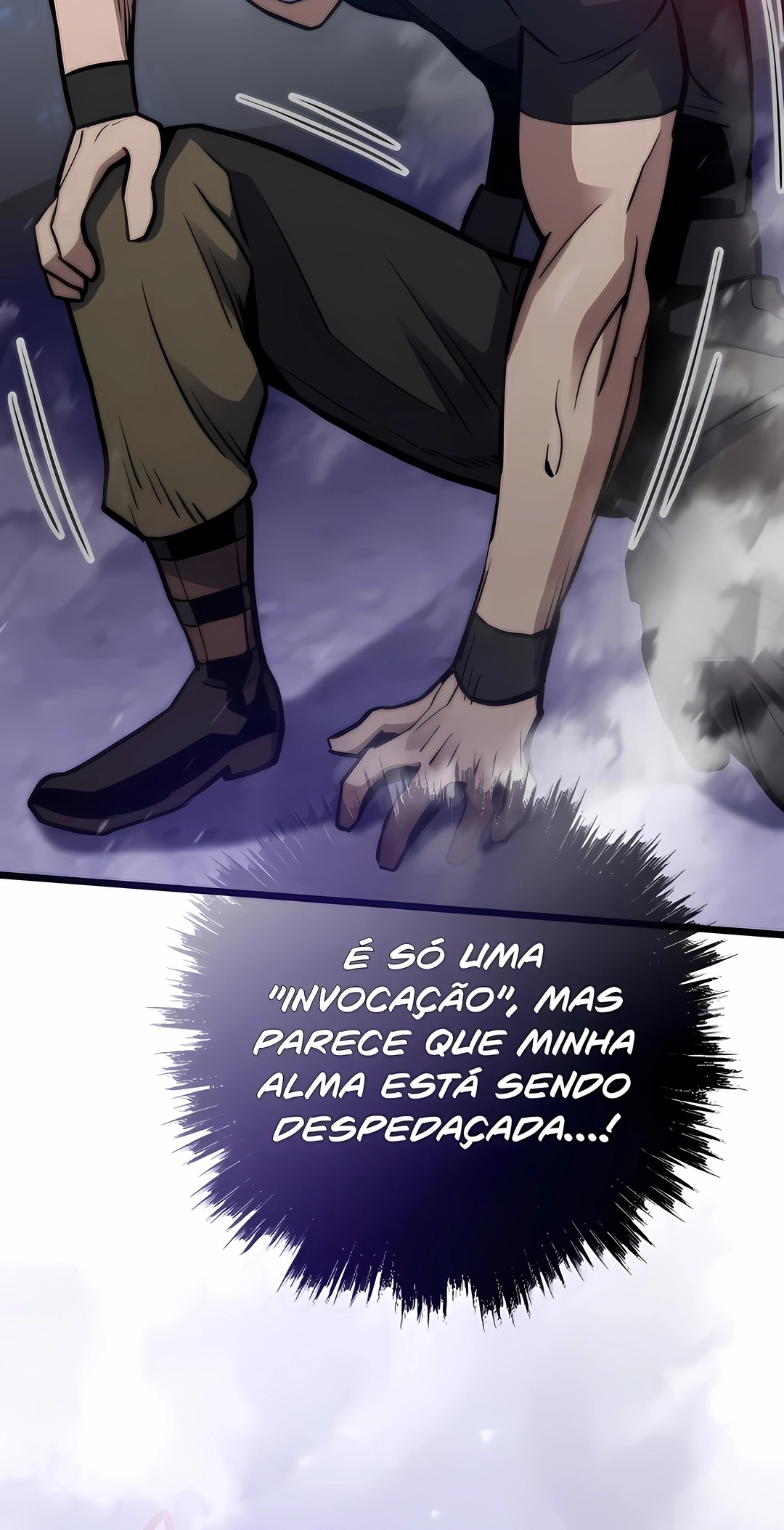 Read Retorno de Vidas Passadas PT Manga Online
